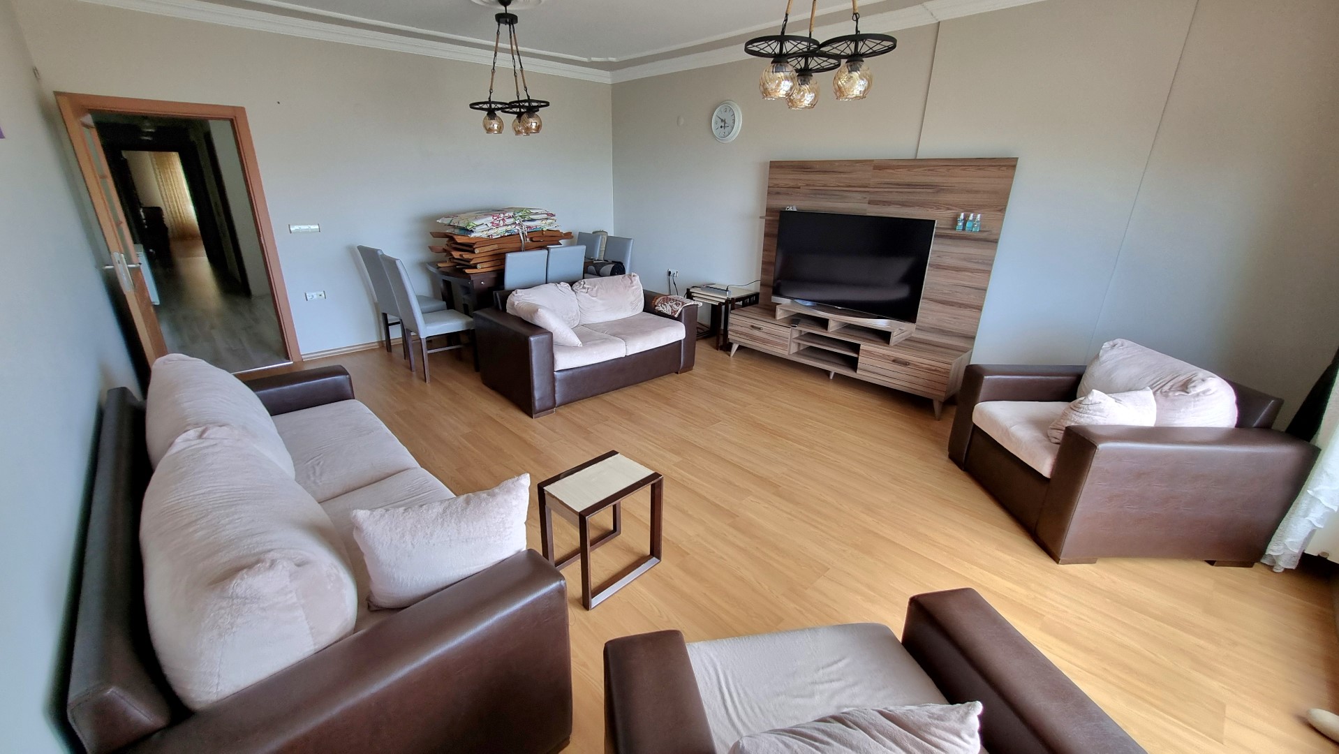 Kiralık Daire, Trabzon / OF / İRFANLI MAHALLESİ