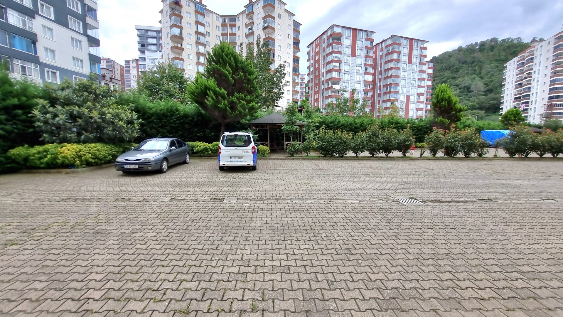 Kiralık Daire, Trabzon / OF / İRFANLI MAHALLESİ
