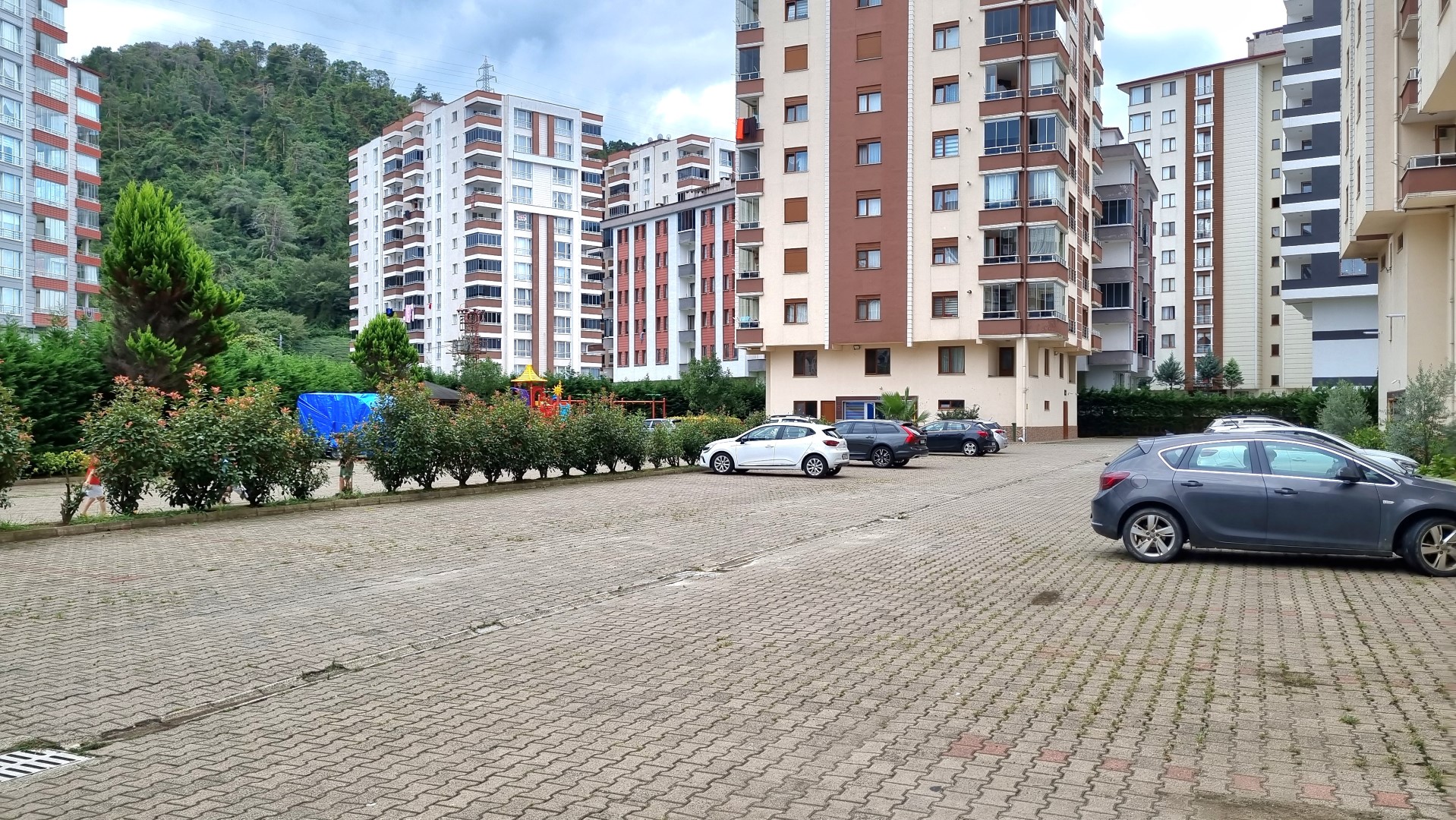 Kiralık Daire, Trabzon / OF / İRFANLI MAHALLESİ