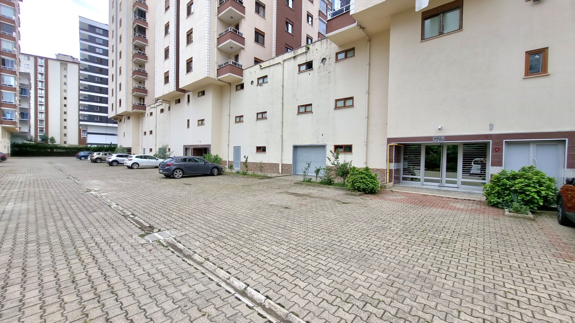 Kiralık Daire, Trabzon / OF / İRFANLI MAHALLESİ