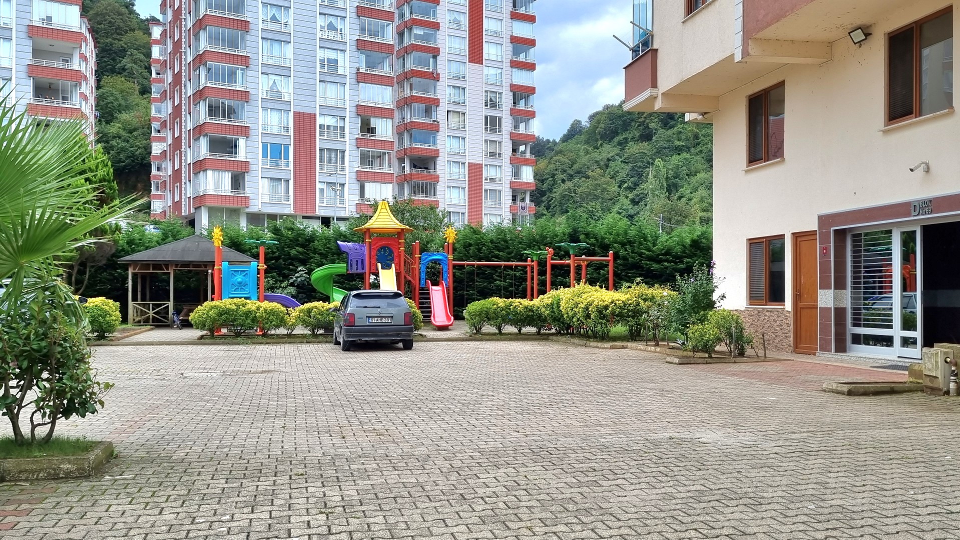 Kiralık Daire, Trabzon / OF / İRFANLI MAHALLESİ