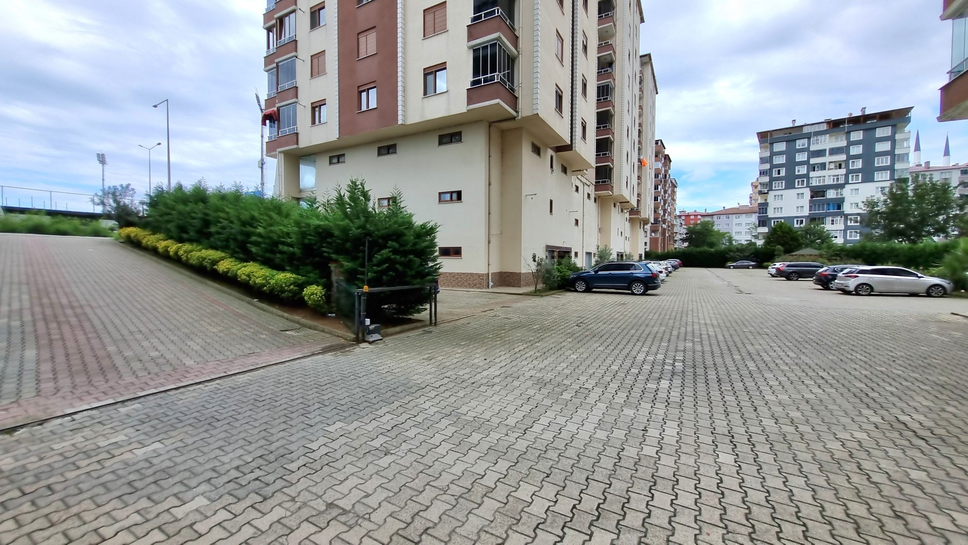 Kiralık Daire, Trabzon / OF / İRFANLI MAHALLESİ