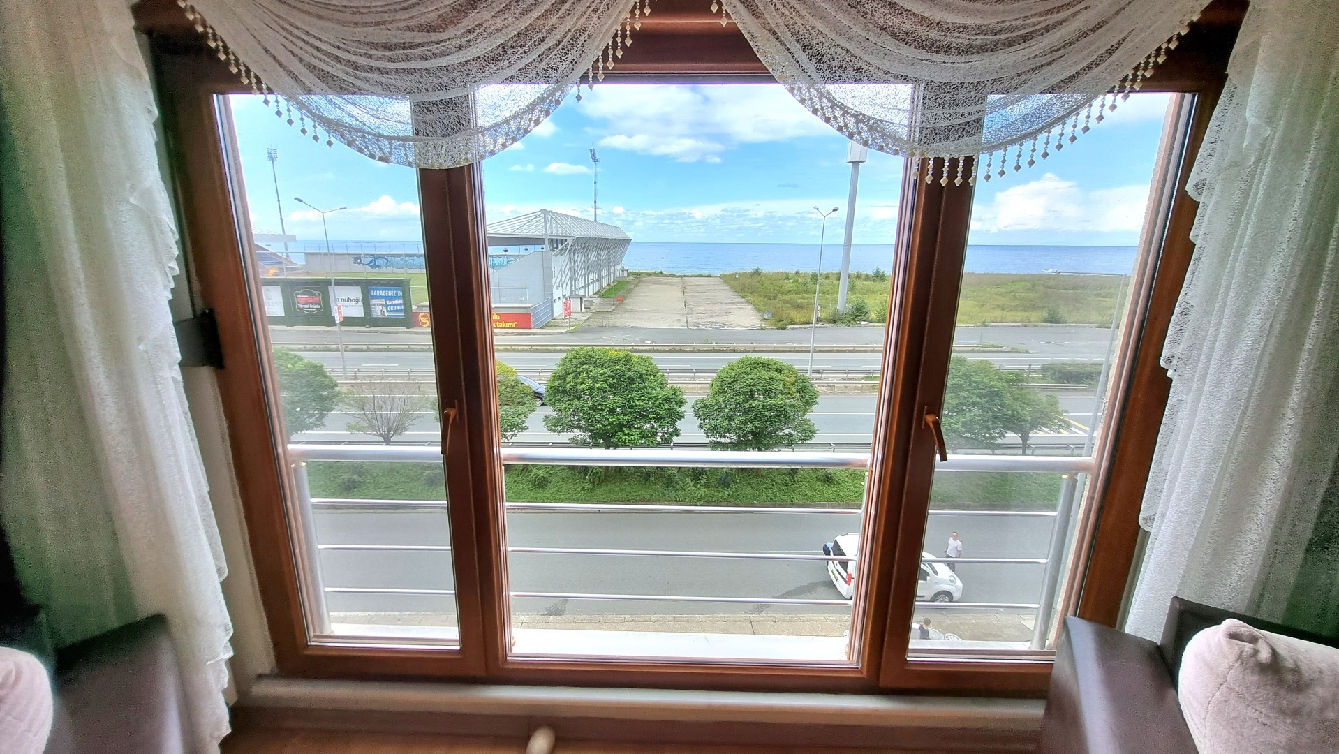 Kiralık Daire, Trabzon / OF / İRFANLI MAHALLESİ