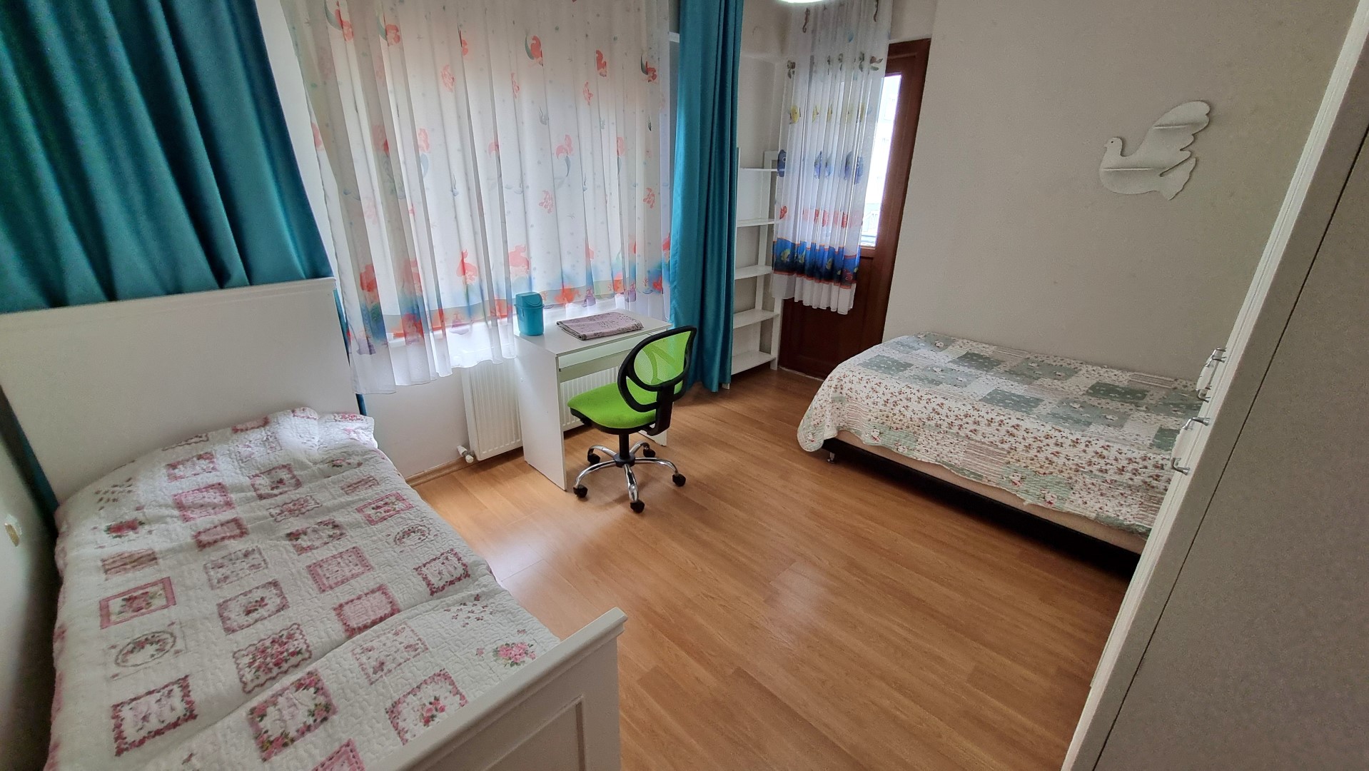 Kiralık Daire, Trabzon / OF / İRFANLI MAHALLESİ