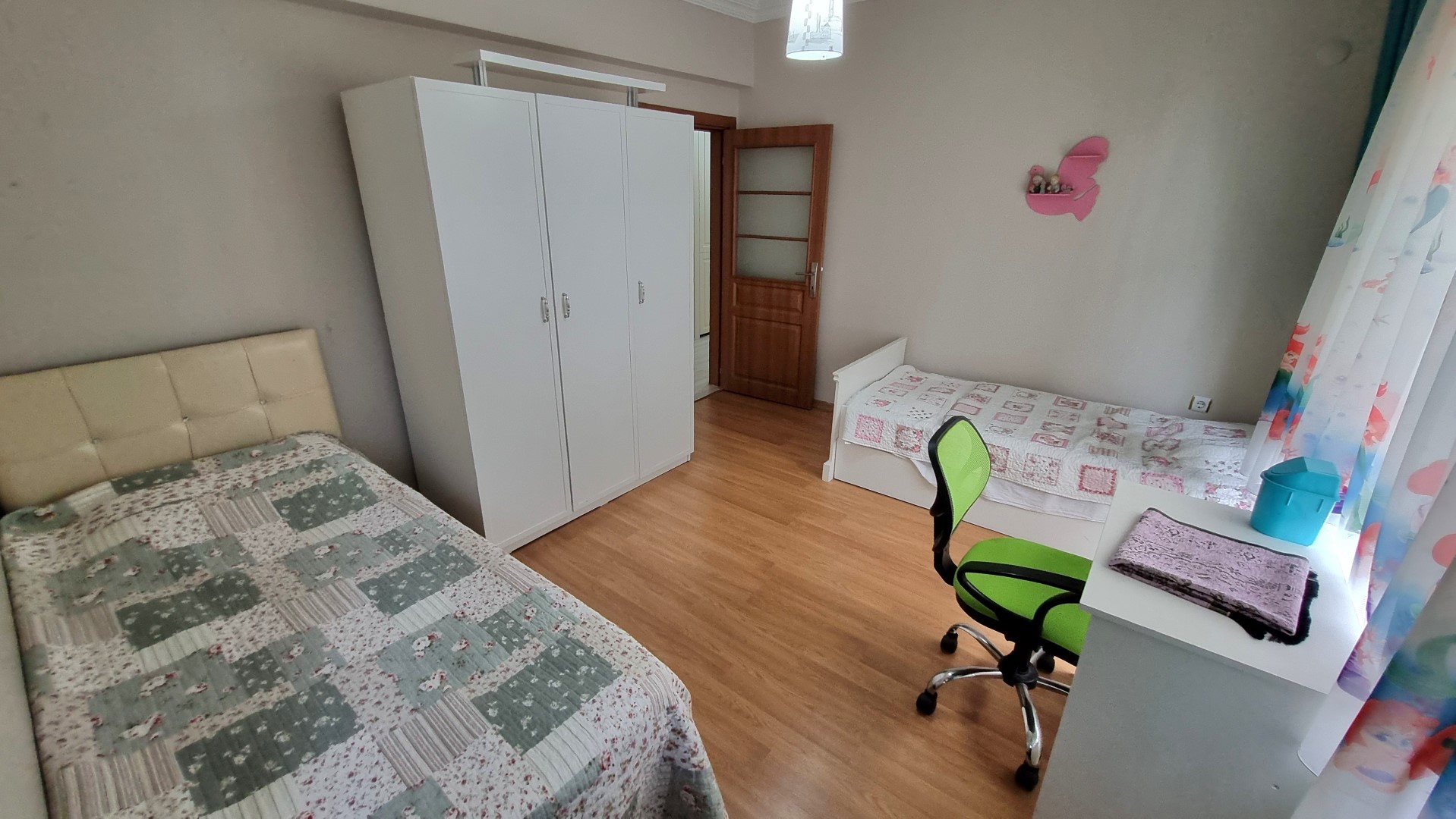 Kiralık Daire, Trabzon / OF / İRFANLI MAHALLESİ