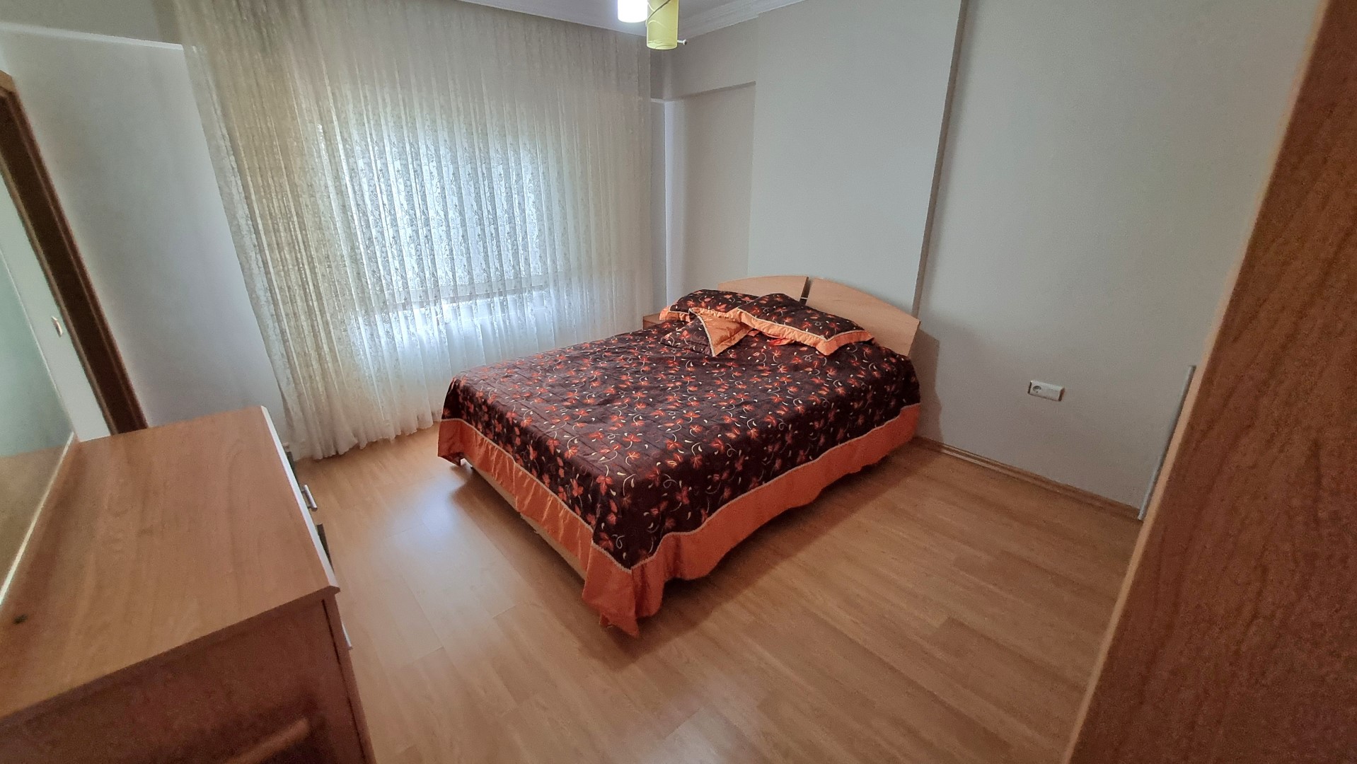 Kiralık Daire, Trabzon / OF / İRFANLI MAHALLESİ