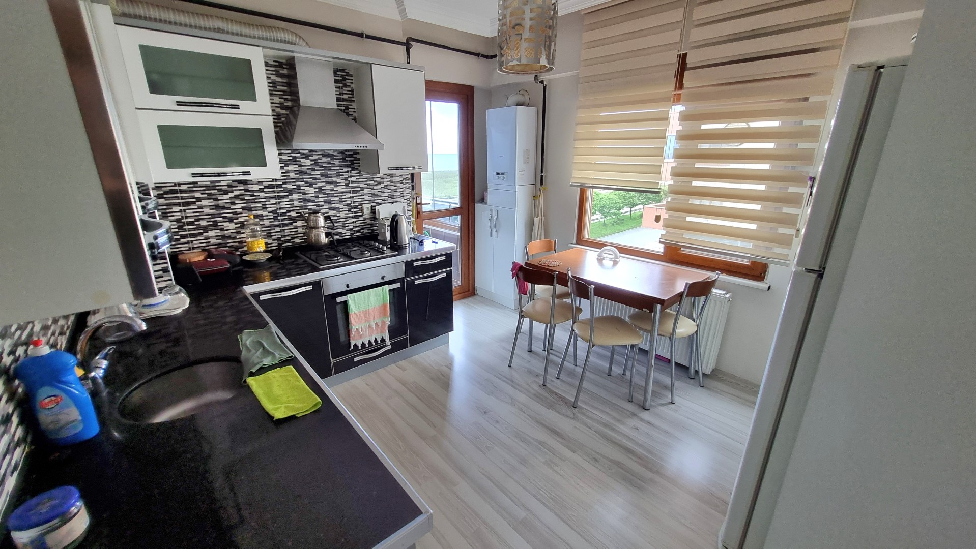 Kiralık Daire, Trabzon / OF / İRFANLI MAHALLESİ