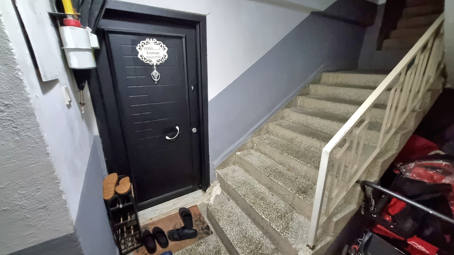 Satılık Daire, Trabzon / OF / SULAKLI MAHALLESİ