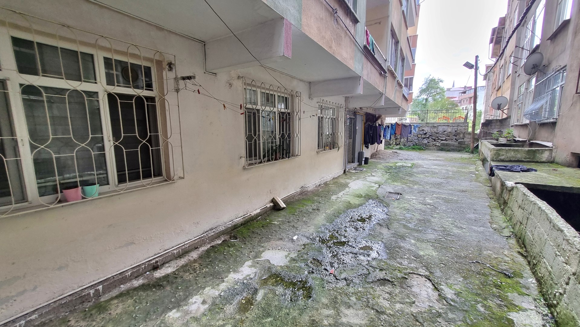 Satılık Daire, Trabzon / OF / SULAKLI MAHALLESİ