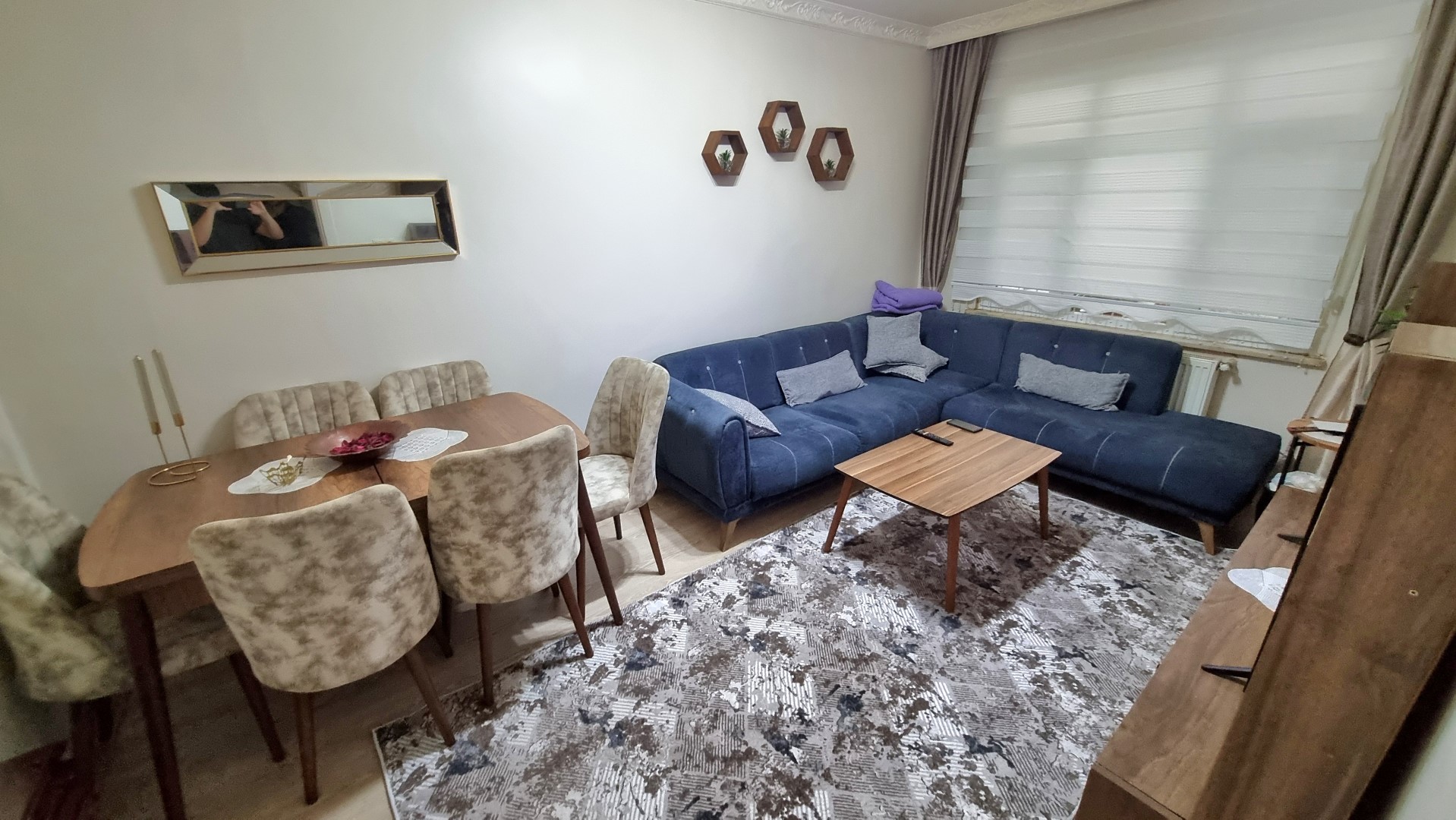Satılık Daire, Trabzon / OF / SULAKLI MAHALLESİ