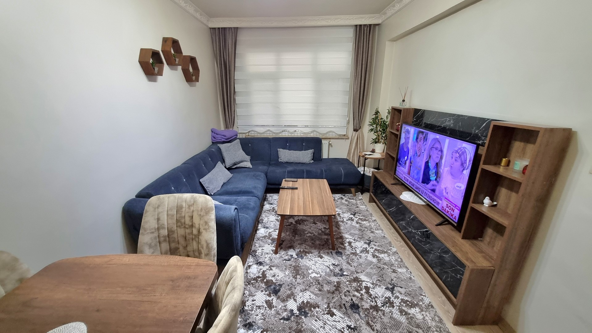 Satılık Daire, Trabzon / OF / SULAKLI MAHALLESİ