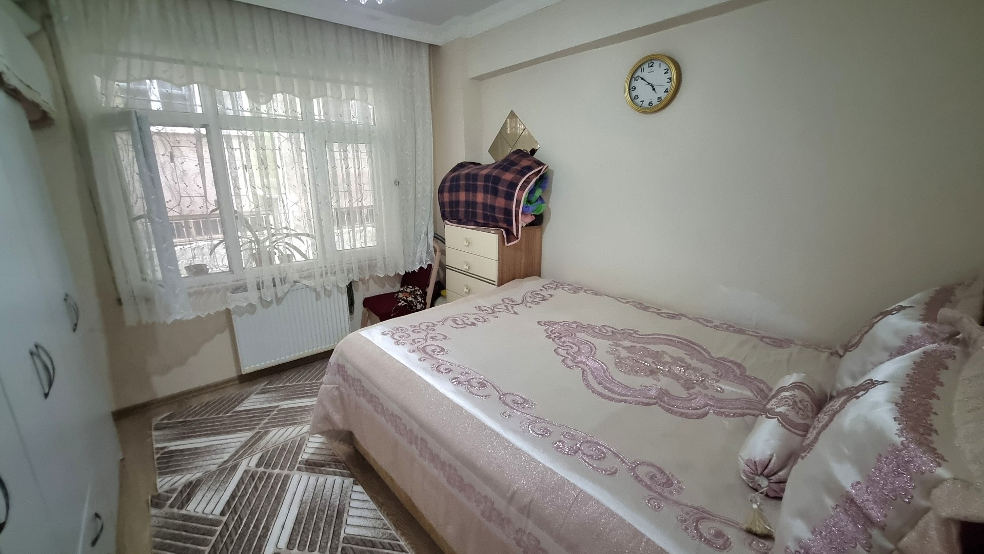 Satılık Daire, Trabzon / OF / SULAKLI MAHALLESİ