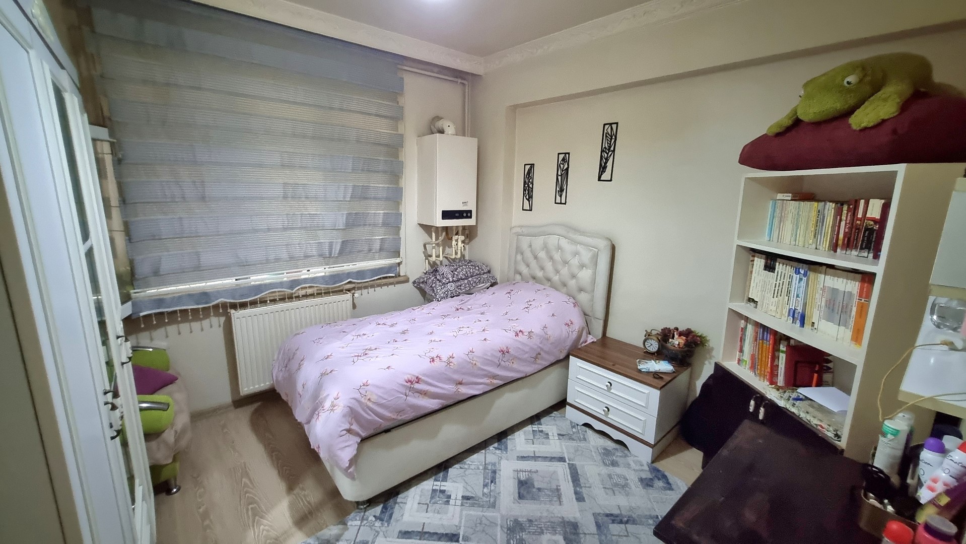 Satılık Daire, Trabzon / OF / SULAKLI MAHALLESİ