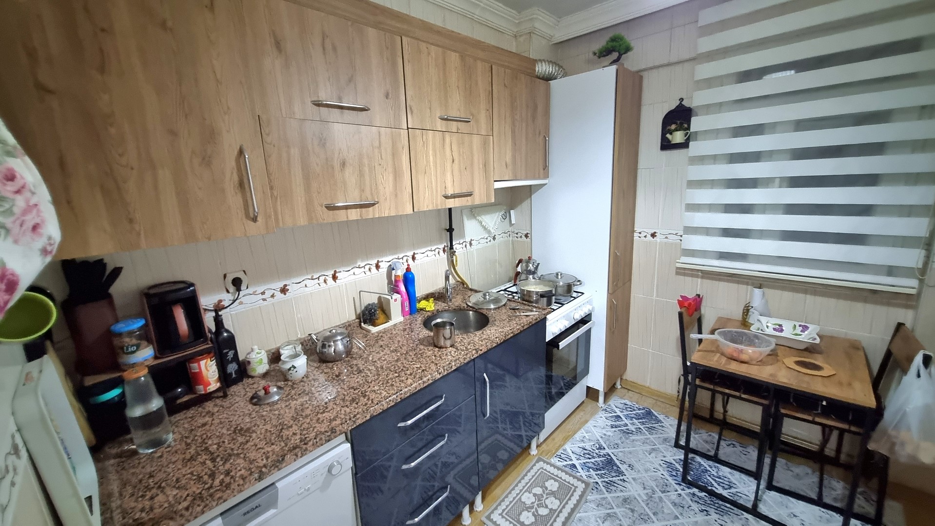 Satılık Daire, Trabzon / OF / SULAKLI MAHALLESİ