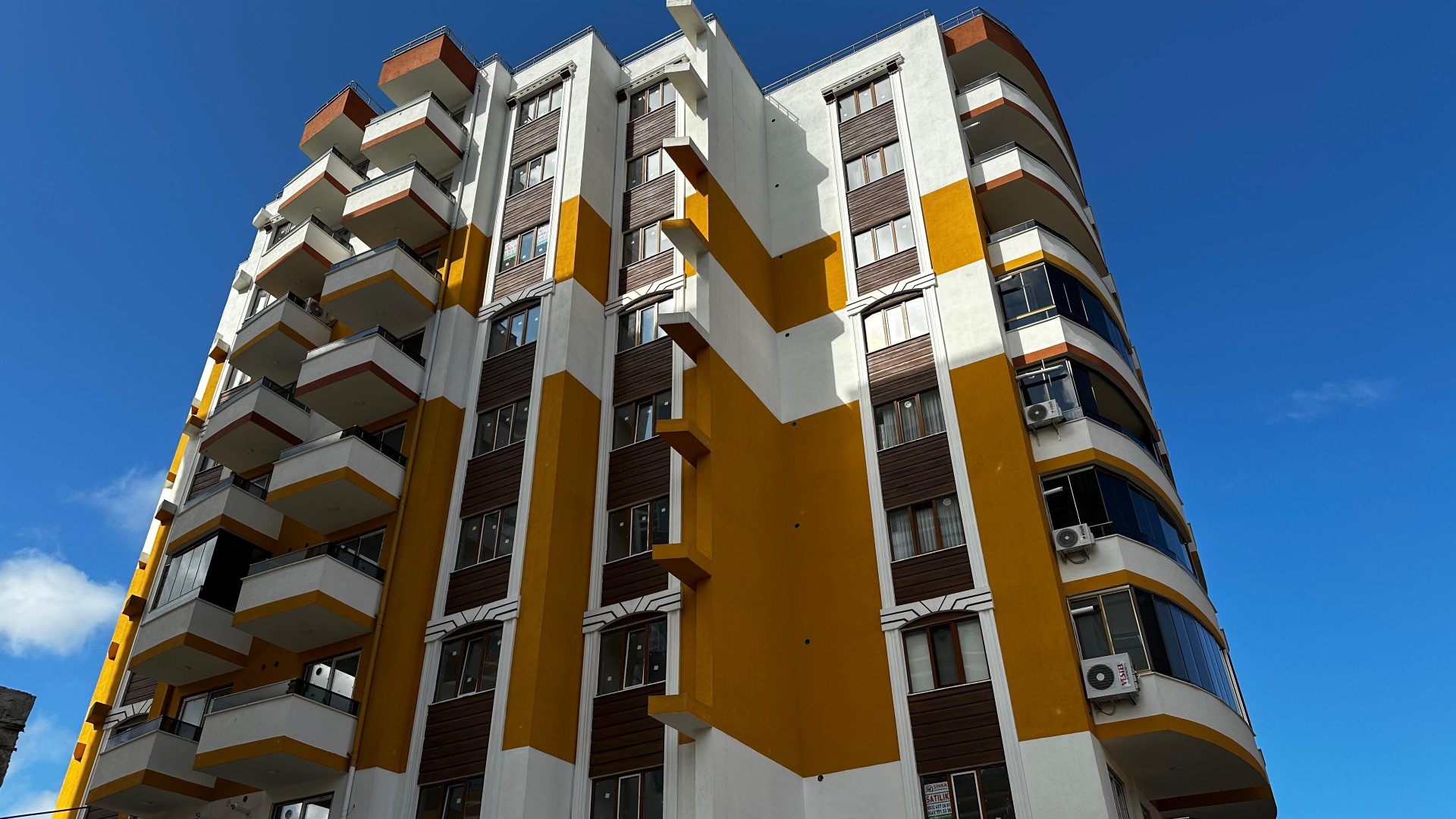 Kiralık Daire, Trabzon / ORTAHİSAR / YALINCAK MAHALLESİ