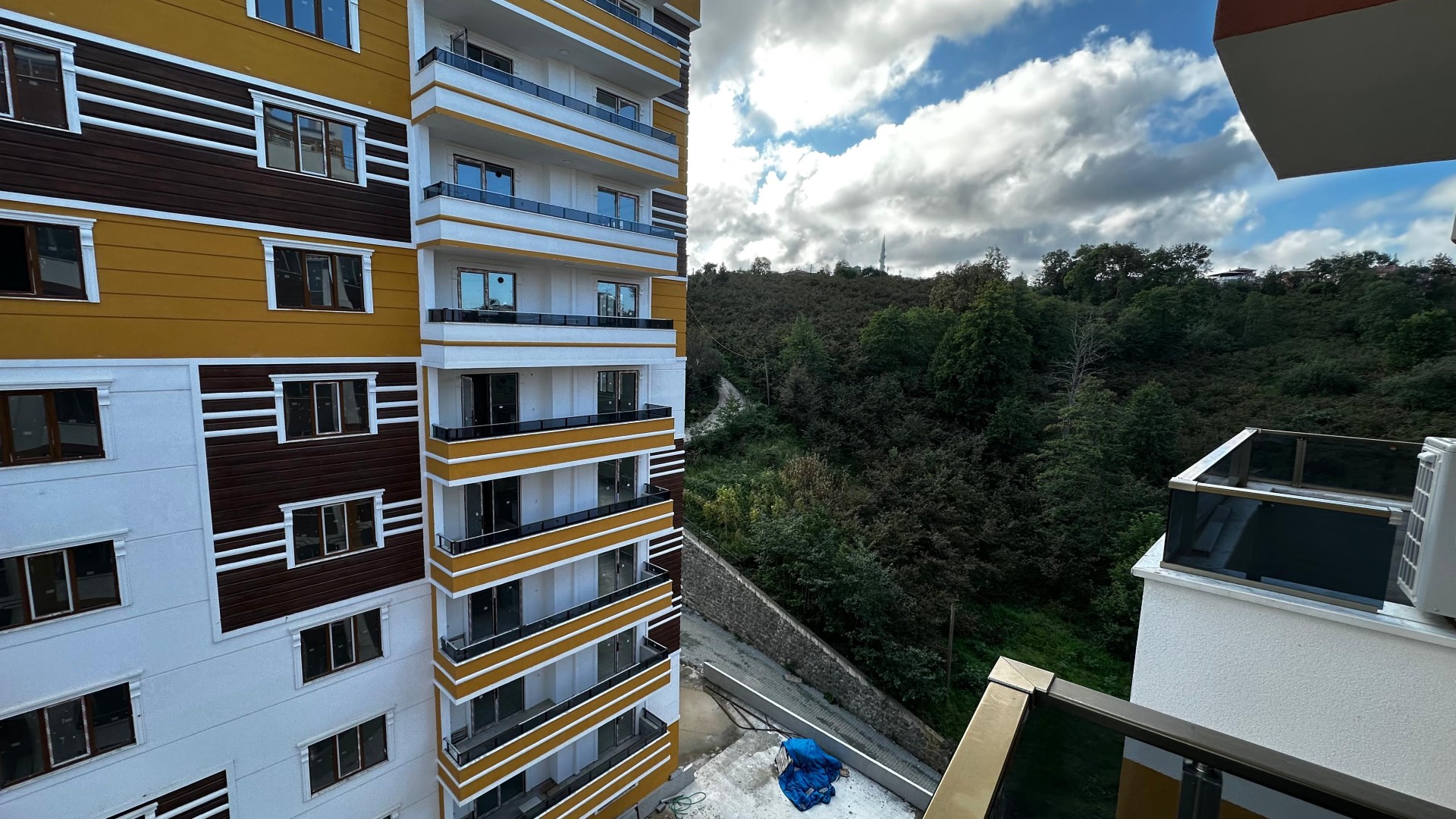 Kiralık Daire, Trabzon / ORTAHİSAR / YALINCAK MAHALLESİ