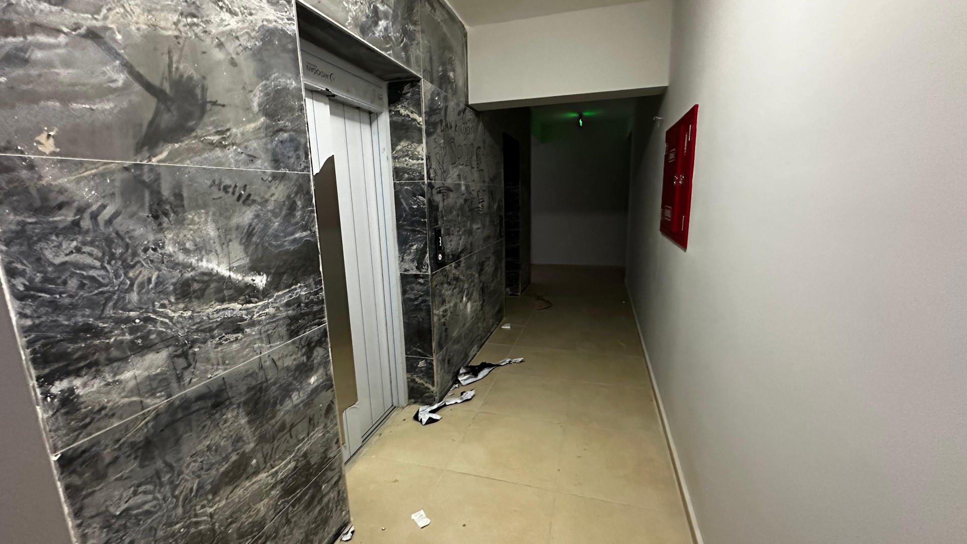 Kiralık Daire, Trabzon / ORTAHİSAR / YALINCAK MAHALLESİ