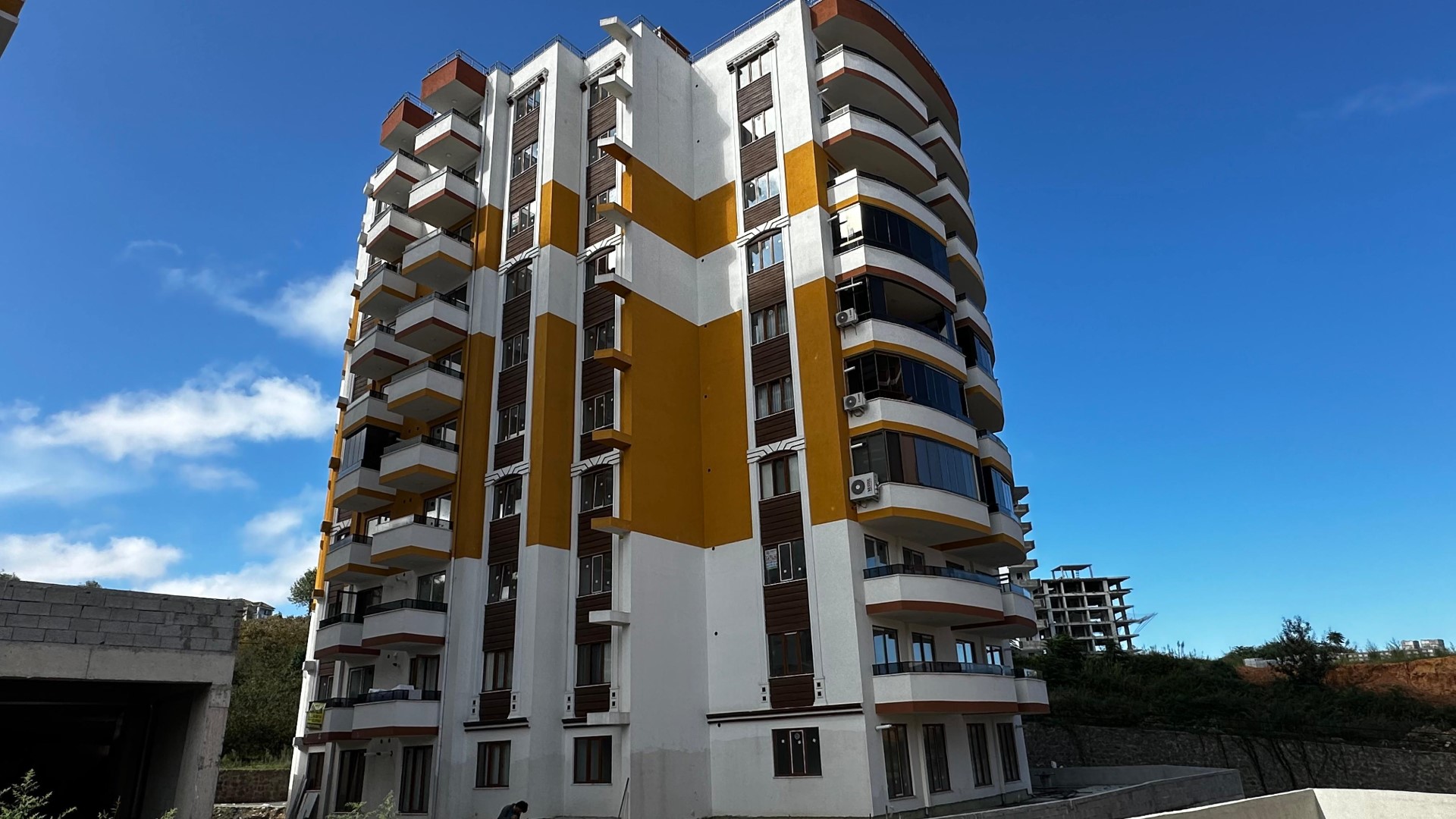 Kiralık Daire, Trabzon / ORTAHİSAR / YALINCAK MAHALLESİ