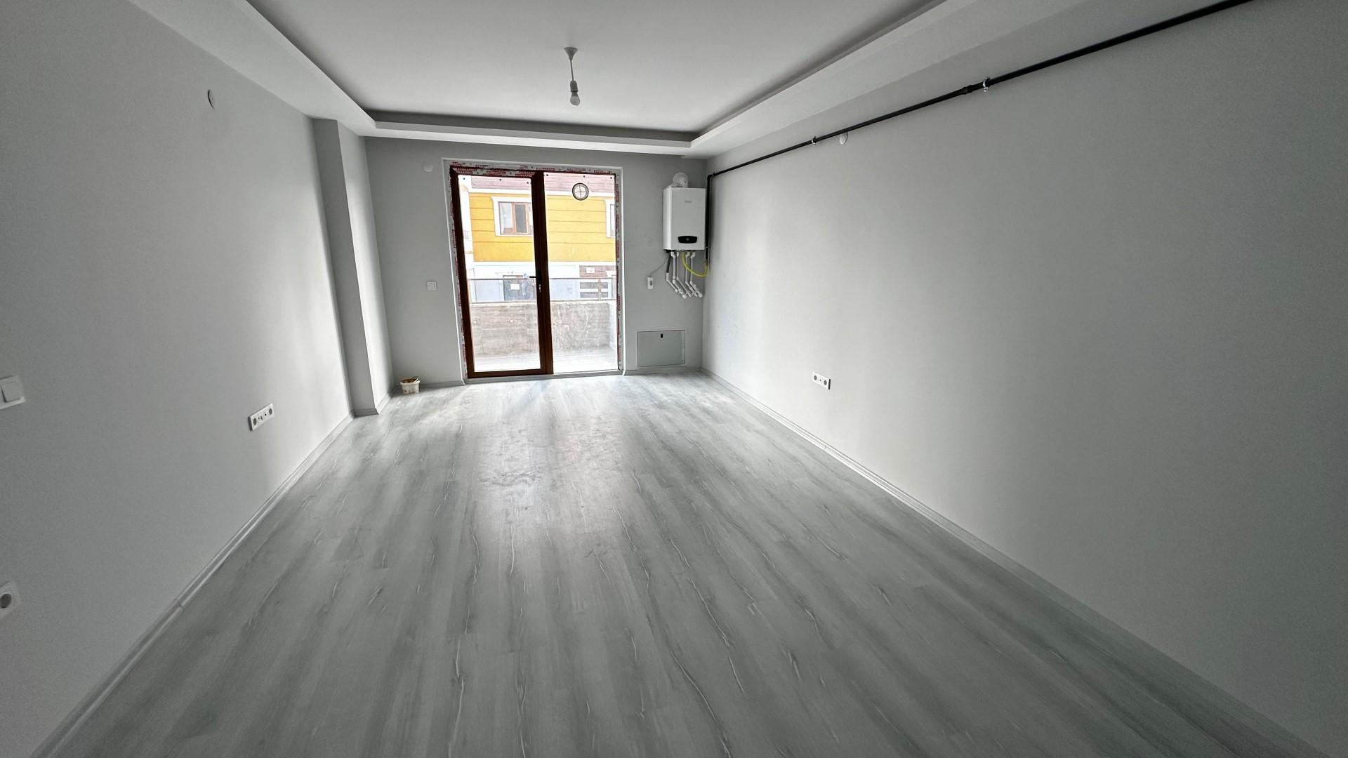 Kiralık Daire, Trabzon / ORTAHİSAR / YALINCAK MAHALLESİ