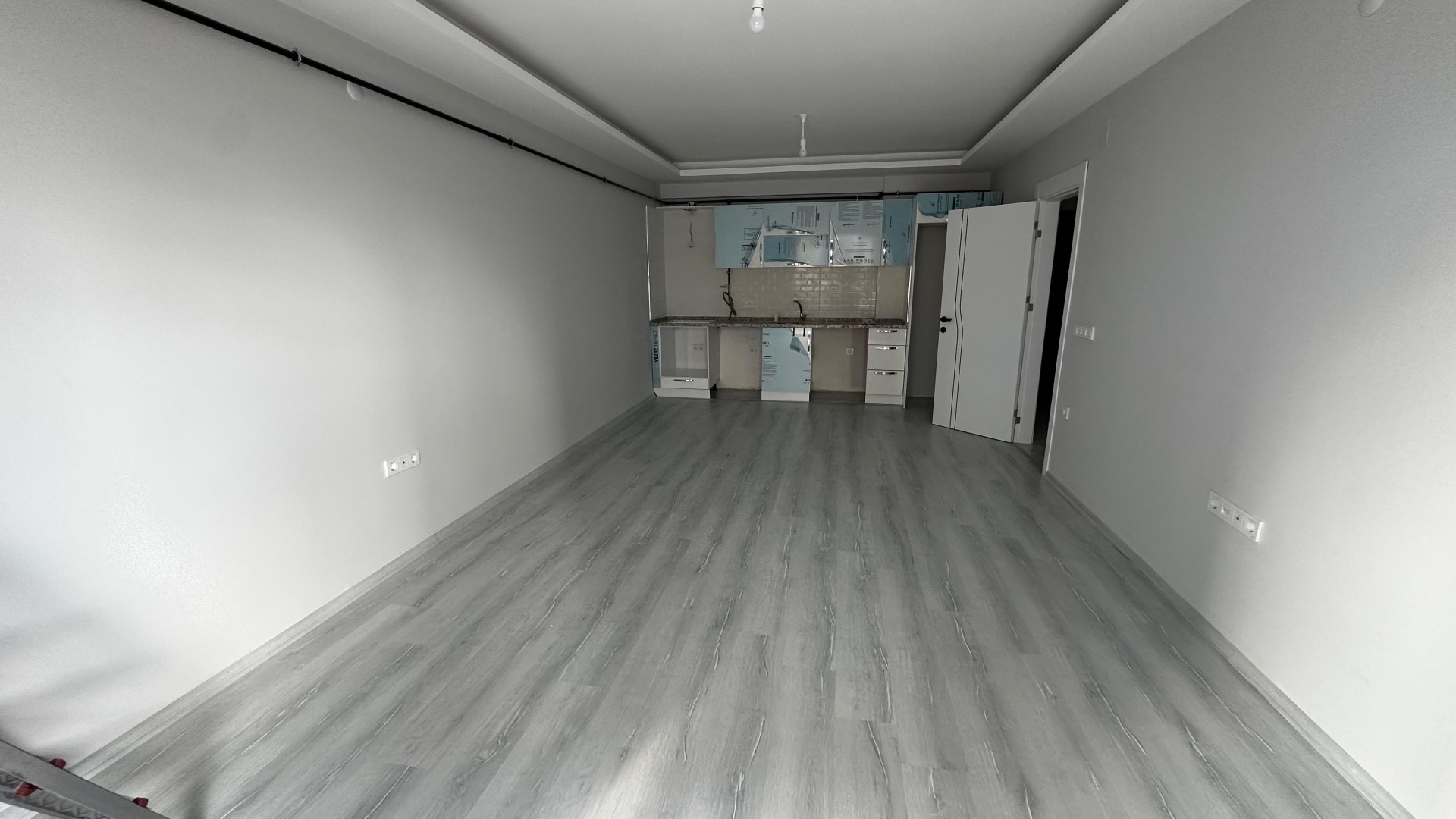 Kiralık Daire, Trabzon / ORTAHİSAR / YALINCAK MAHALLESİ