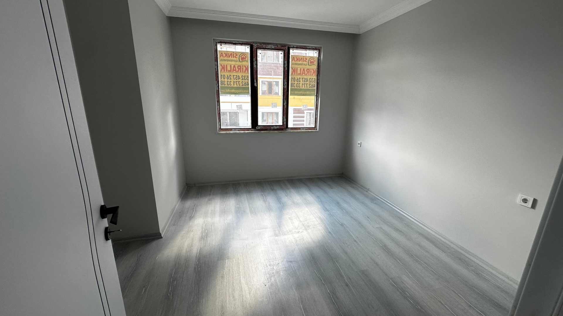 Kiralık Daire, Trabzon / ORTAHİSAR / YALINCAK MAHALLESİ