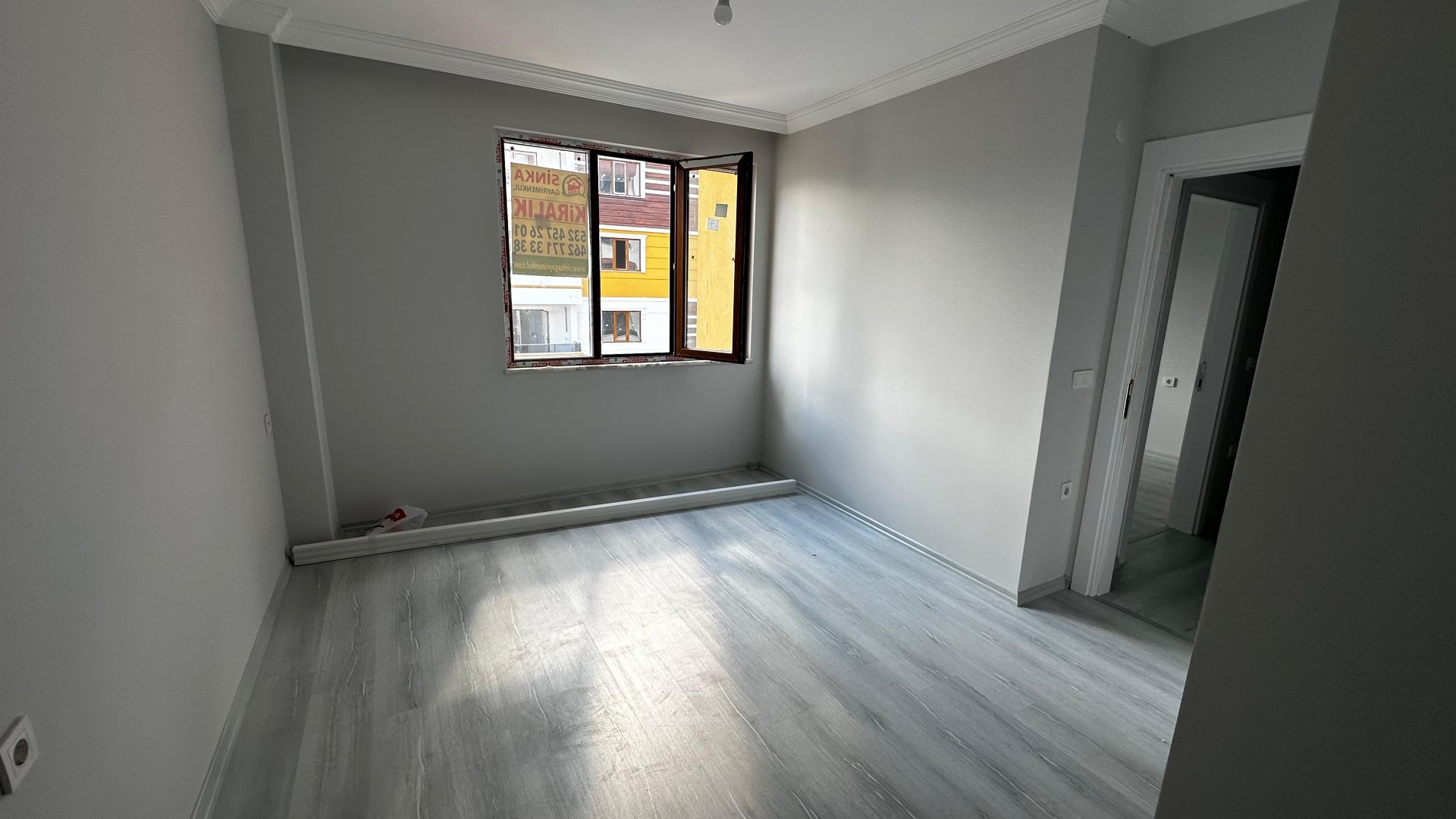Kiralık Daire, Trabzon / ORTAHİSAR / YALINCAK MAHALLESİ