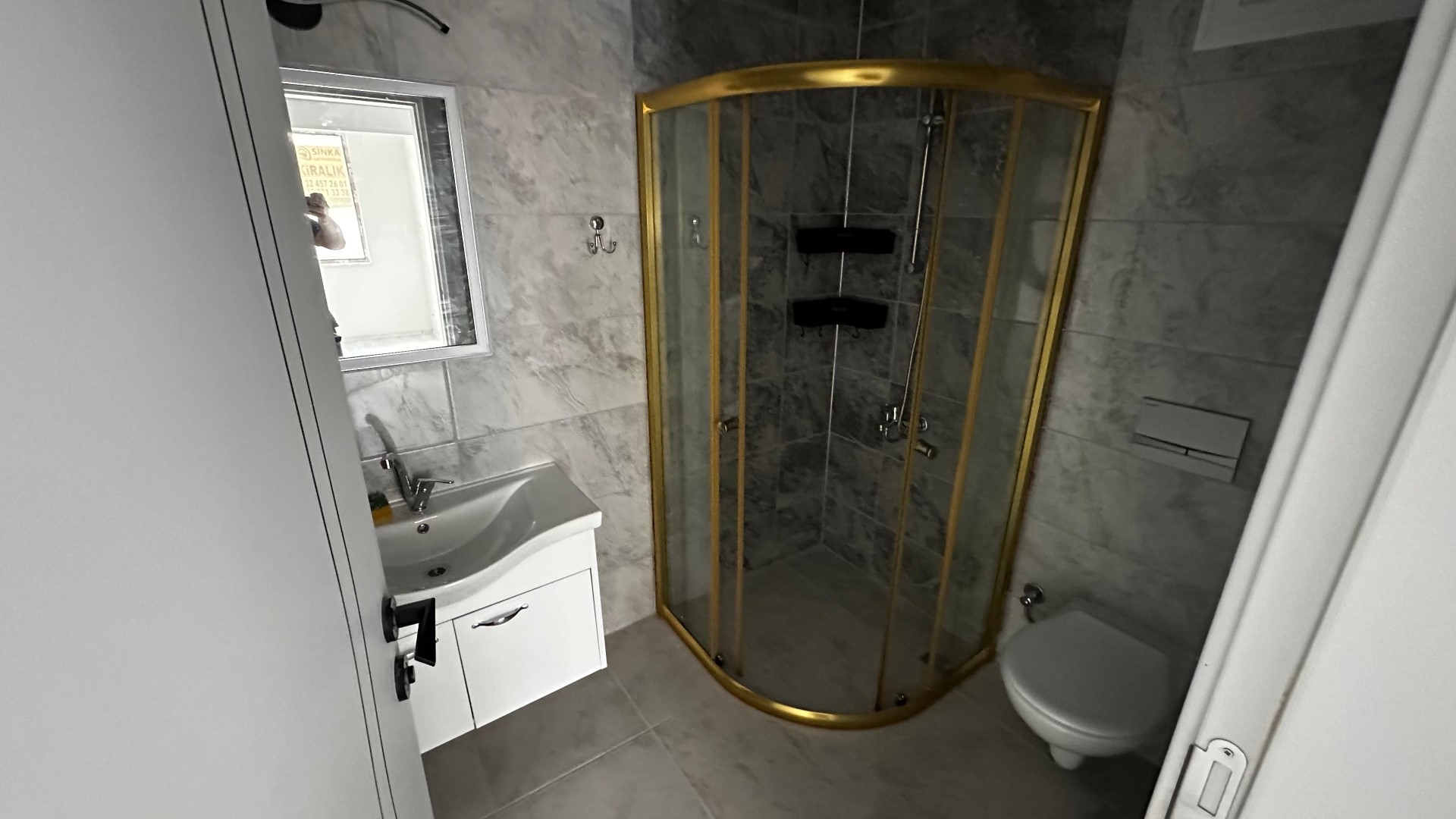 Kiralık Daire, Trabzon / ORTAHİSAR / YALINCAK MAHALLESİ