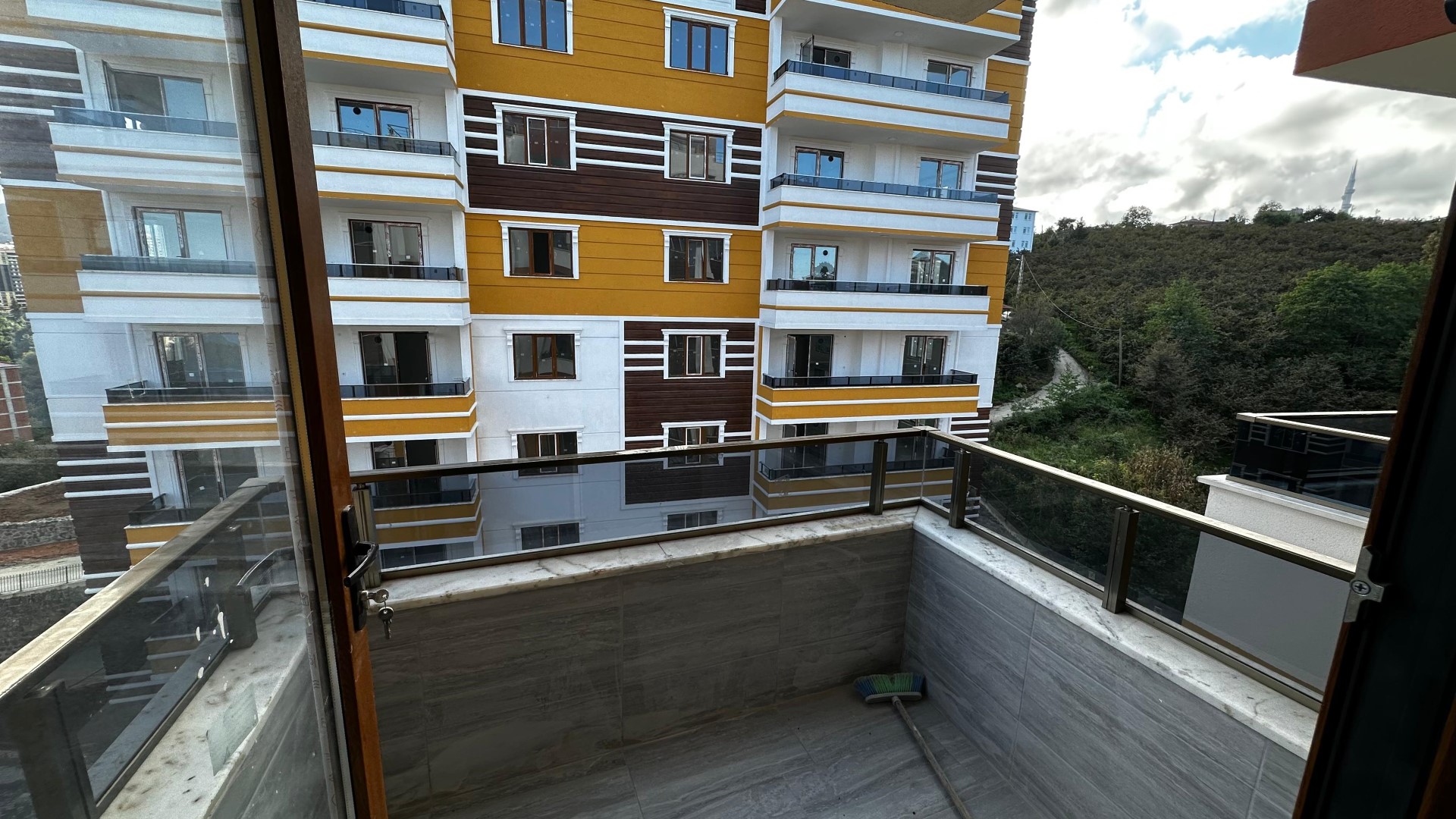 Kiralık Daire, Trabzon / ORTAHİSAR / YALINCAK MAHALLESİ