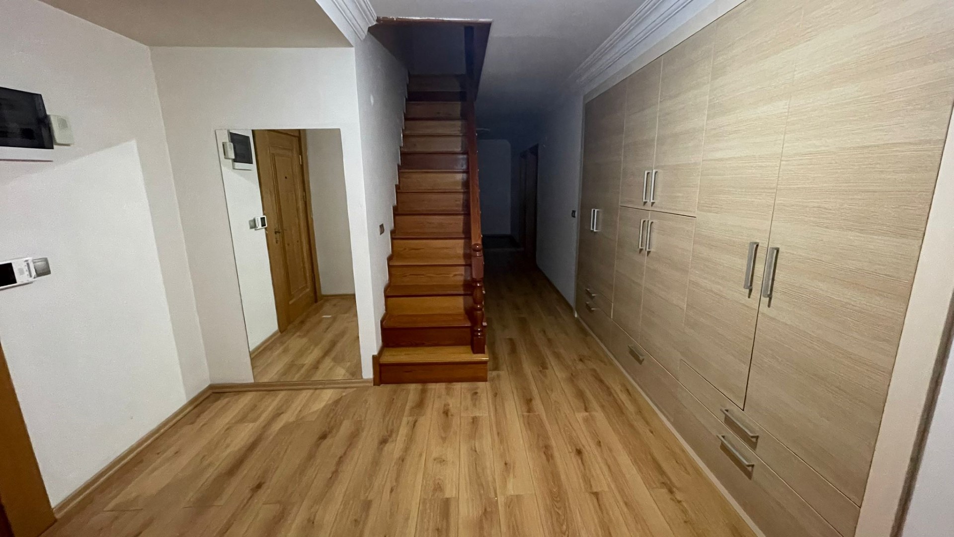 Kiralık Dublex, Trabzon / OF / İRFANLI MAHALLESİ