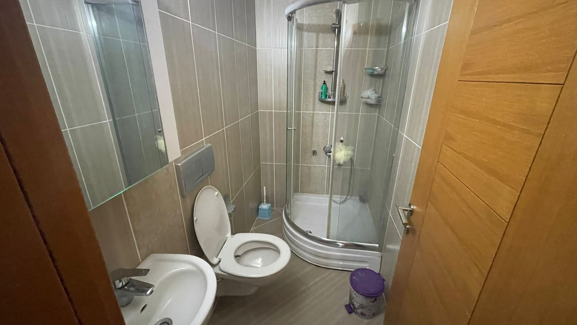 Kiralık Dublex, Trabzon / OF / İRFANLI MAHALLESİ