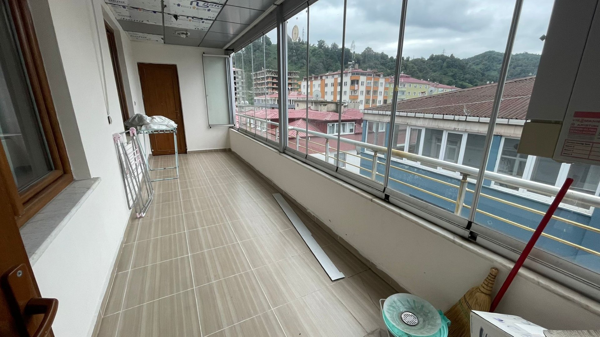 Kiralık Dublex, Trabzon / OF / İRFANLI MAHALLESİ