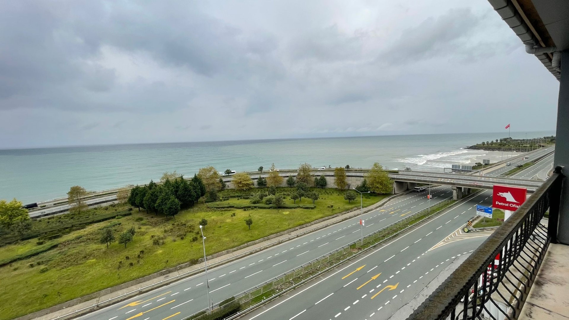 Kiralık Dublex, Trabzon / OF / İRFANLI MAHALLESİ