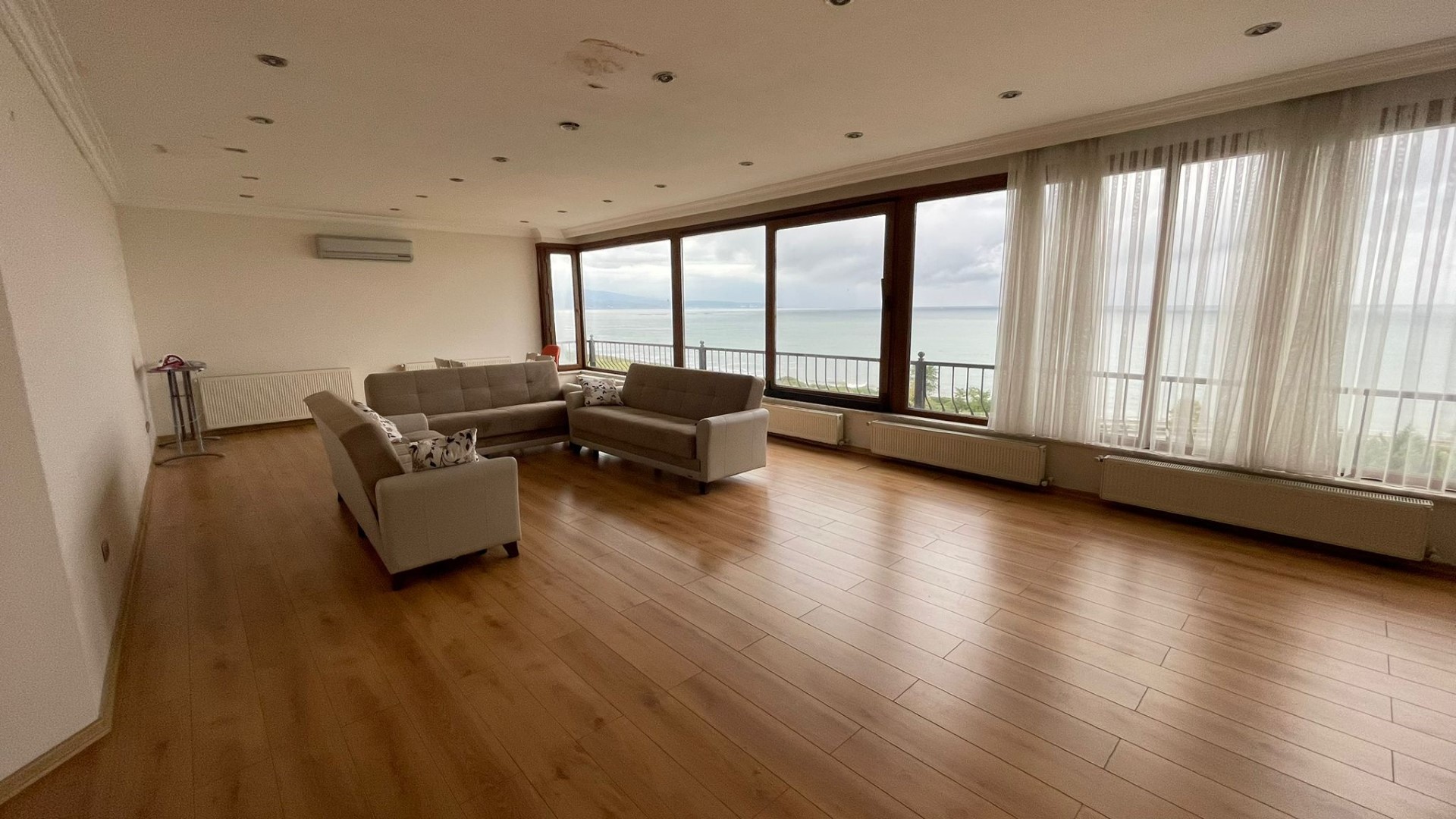 Kiralık Dublex, Trabzon / OF / İRFANLI MAHALLESİ