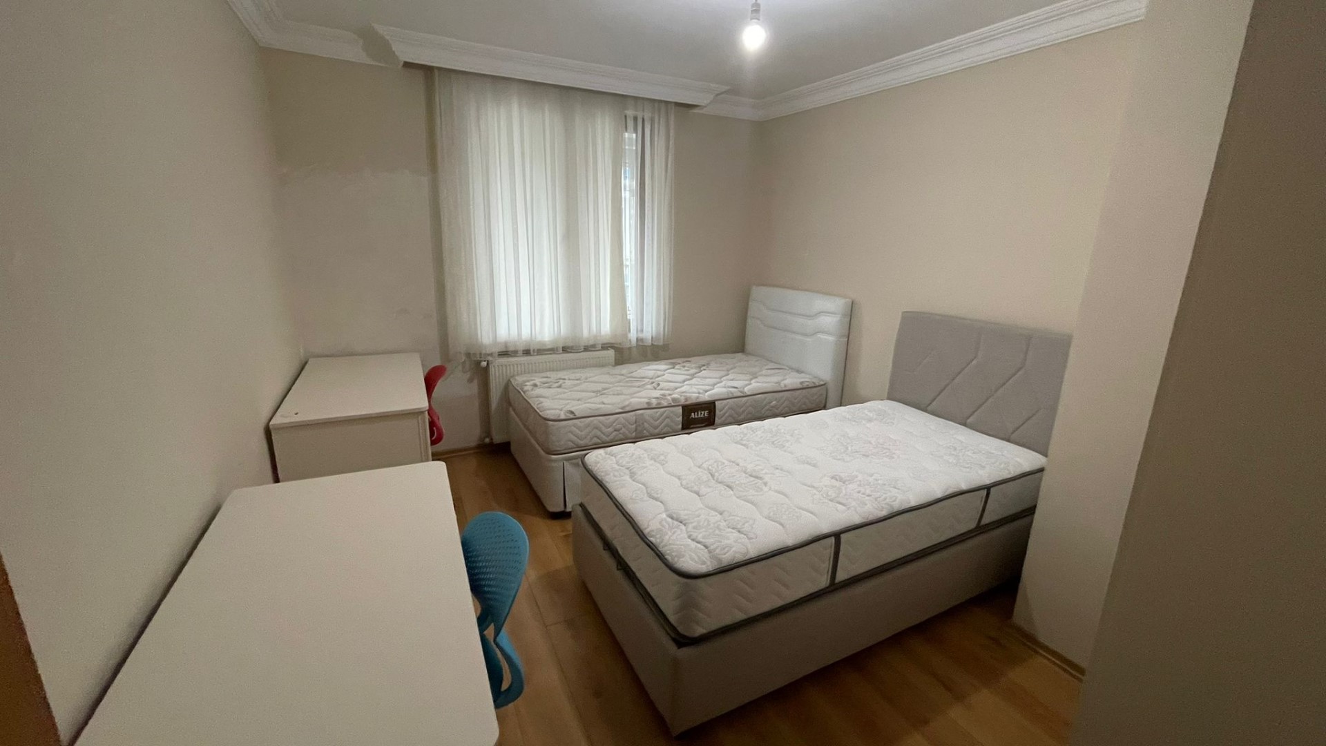 Kiralık Dublex, Trabzon / OF / İRFANLI MAHALLESİ