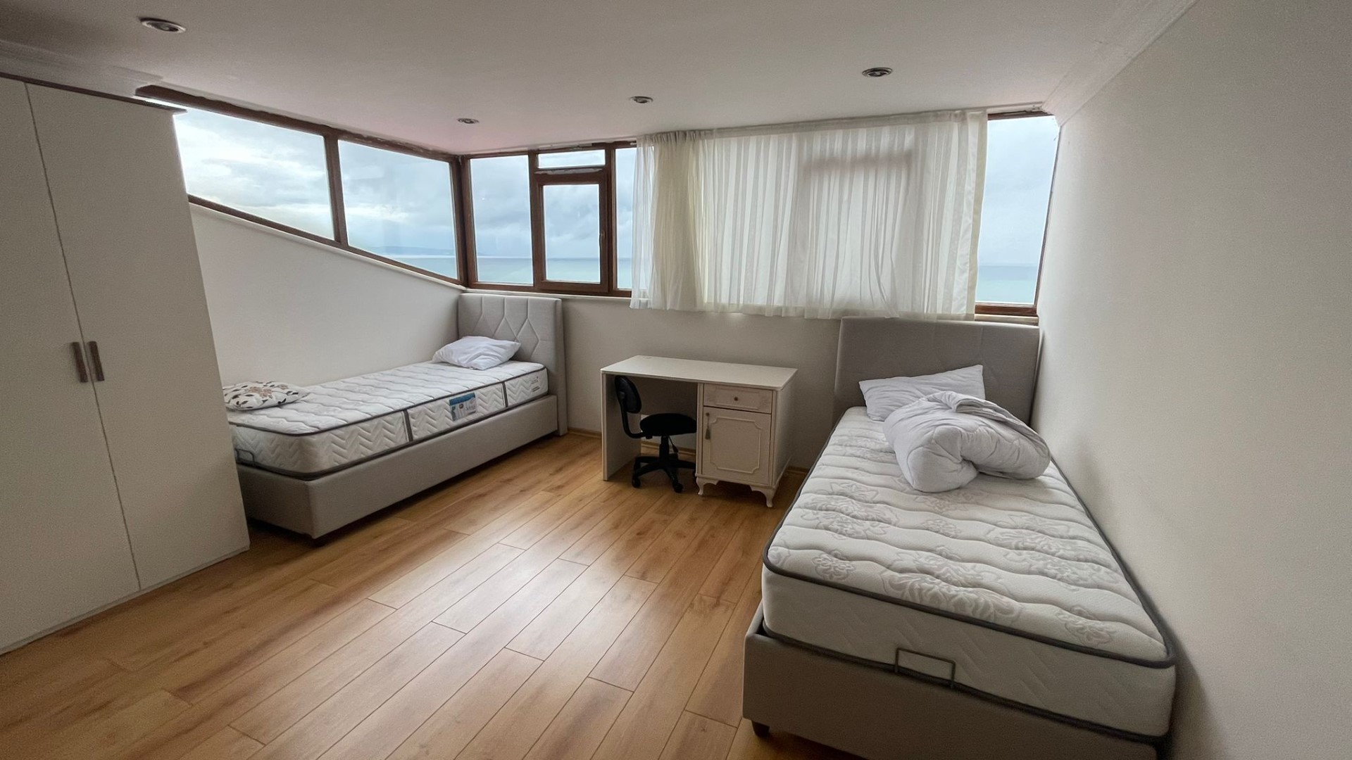 Kiralık Dublex, Trabzon / OF / İRFANLI MAHALLESİ