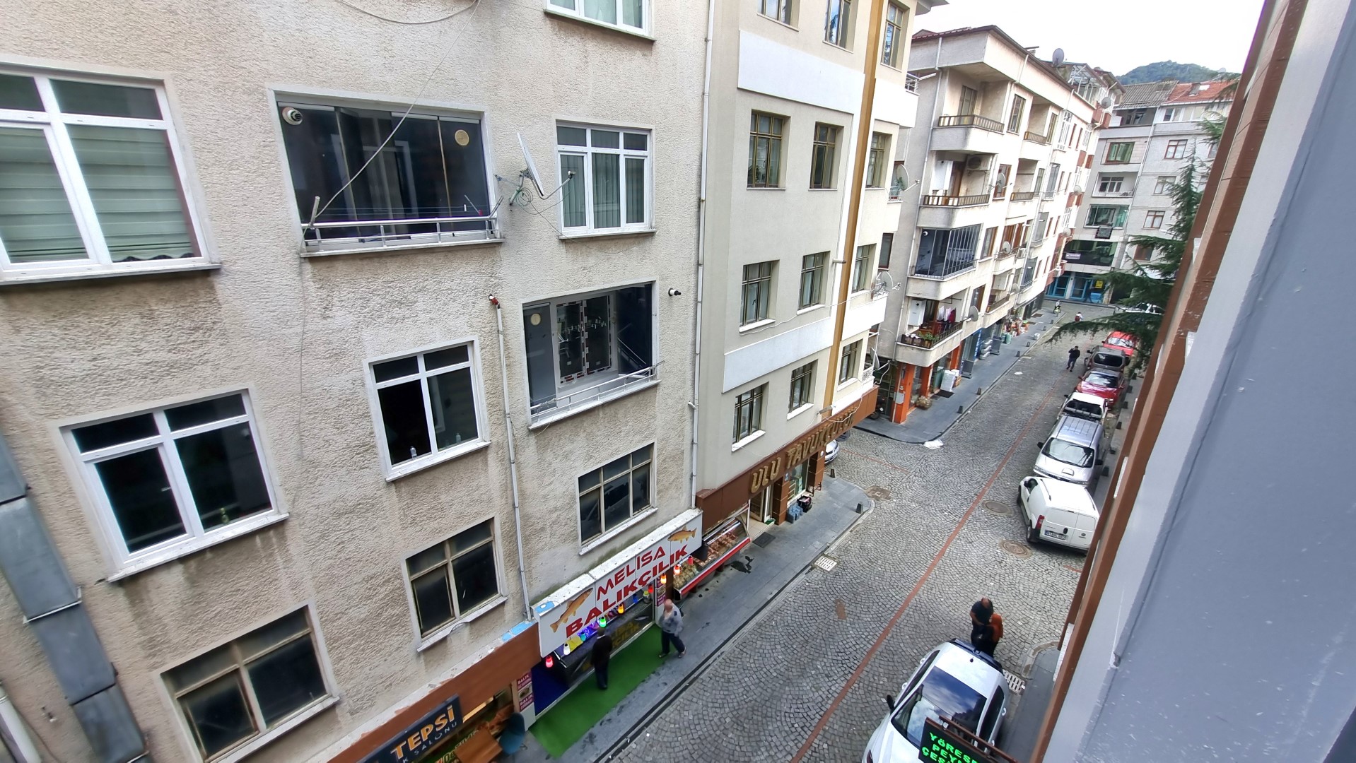 Kiralık Daire, Trabzon / OF / SULAKLI MAHALLESİ