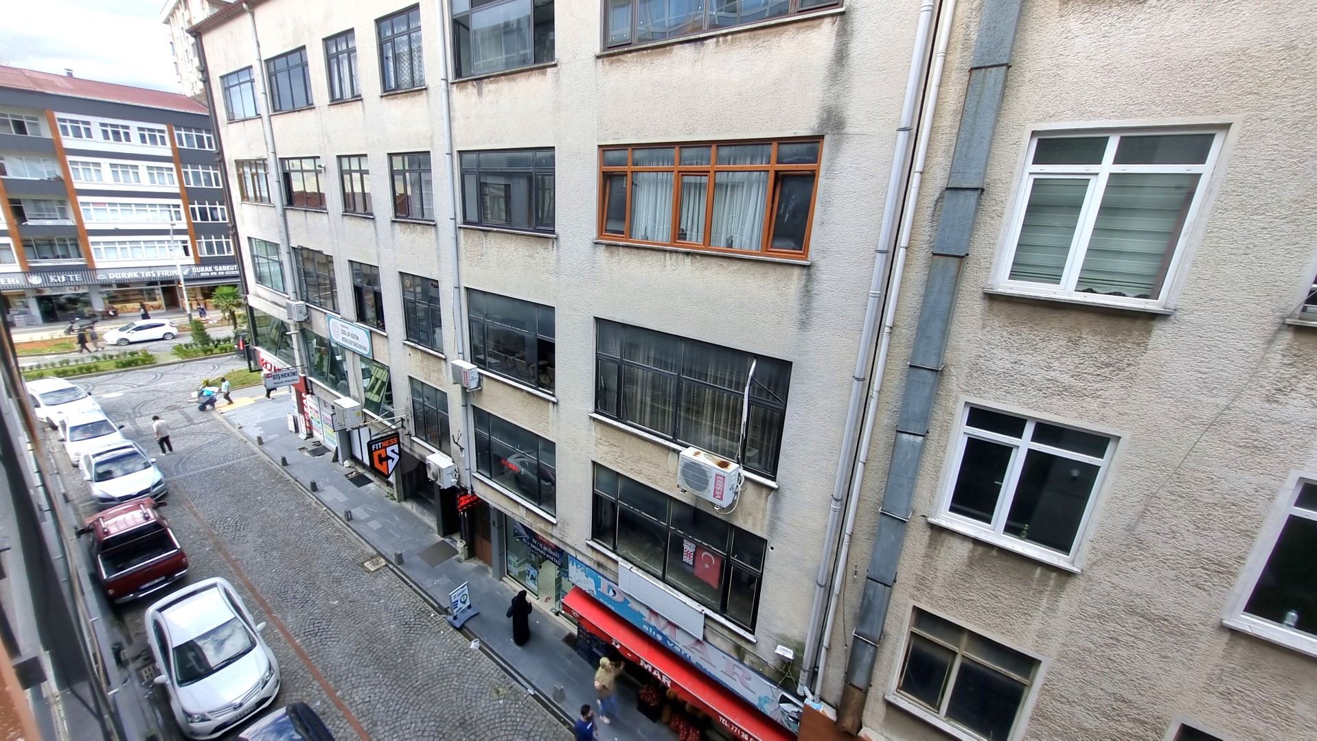 Kiralık Daire, Trabzon / OF / SULAKLI MAHALLESİ