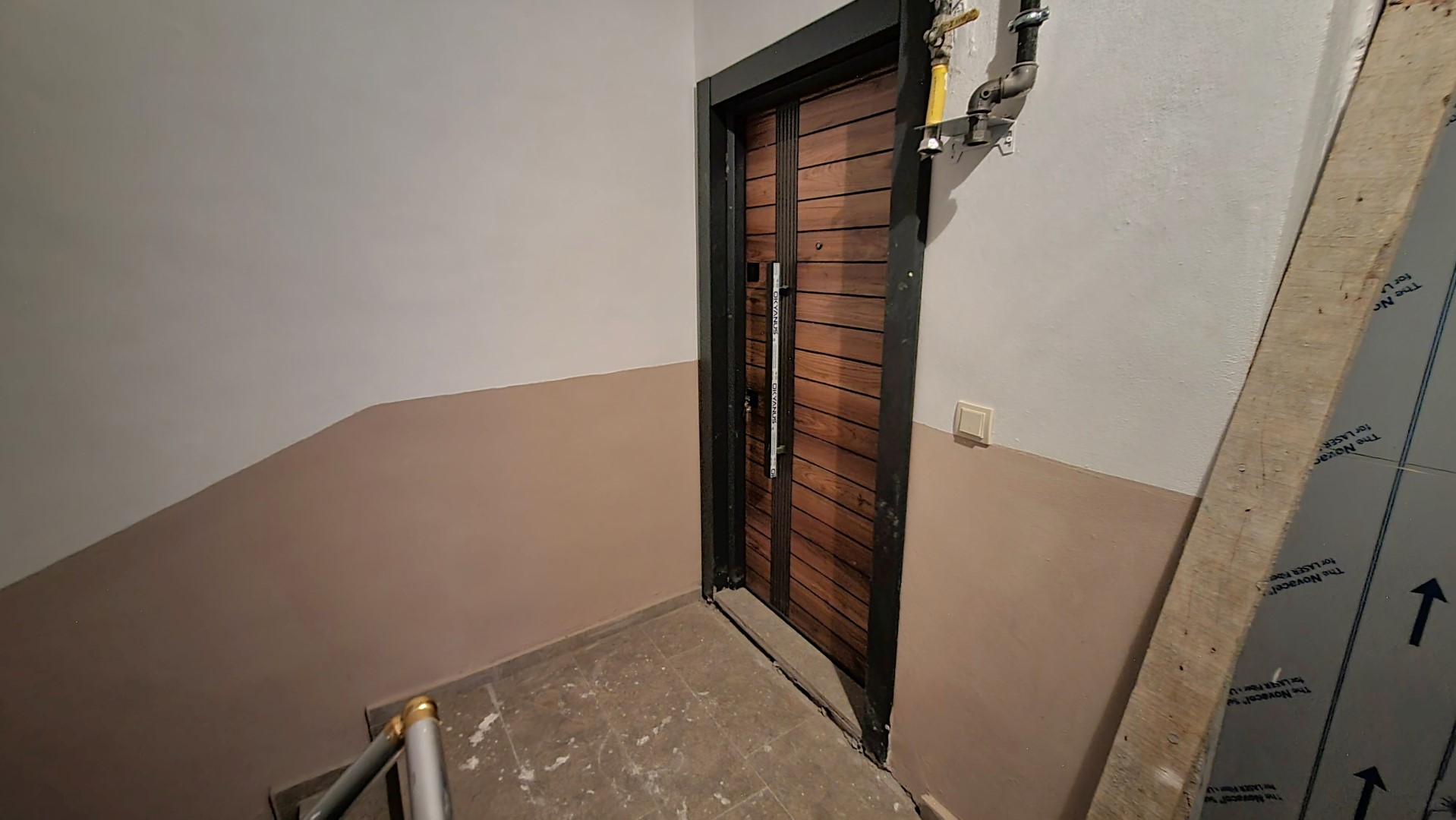 Kiralık Daire, Trabzon / OF / SULAKLI MAHALLESİ