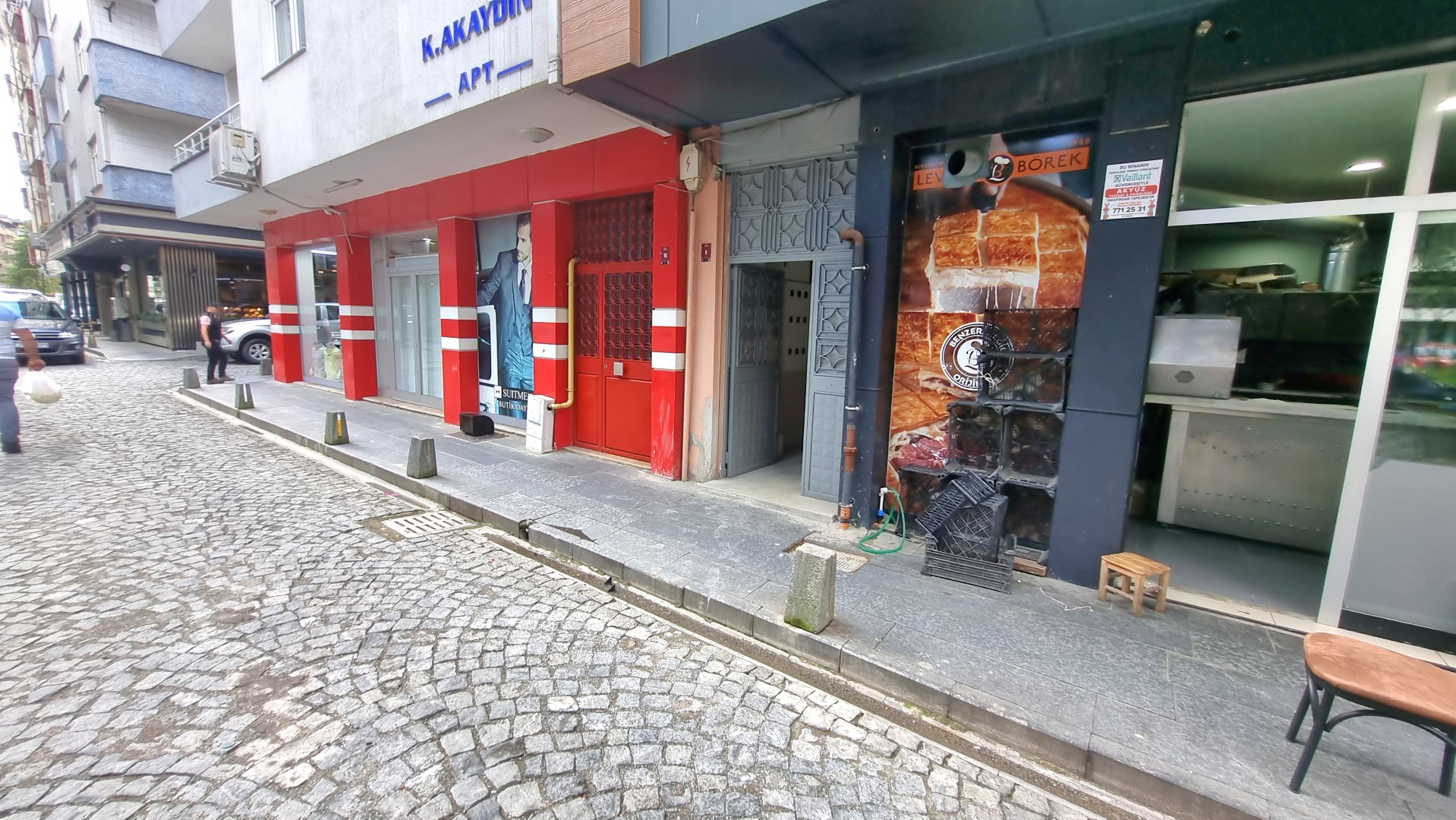 Kiralık Daire, Trabzon / OF / SULAKLI MAHALLESİ