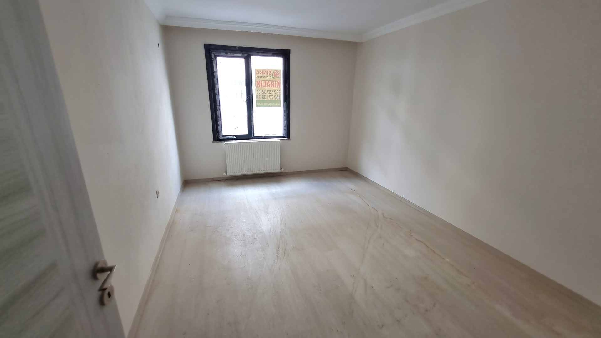 Kiralık Daire, Trabzon / OF / SULAKLI MAHALLESİ