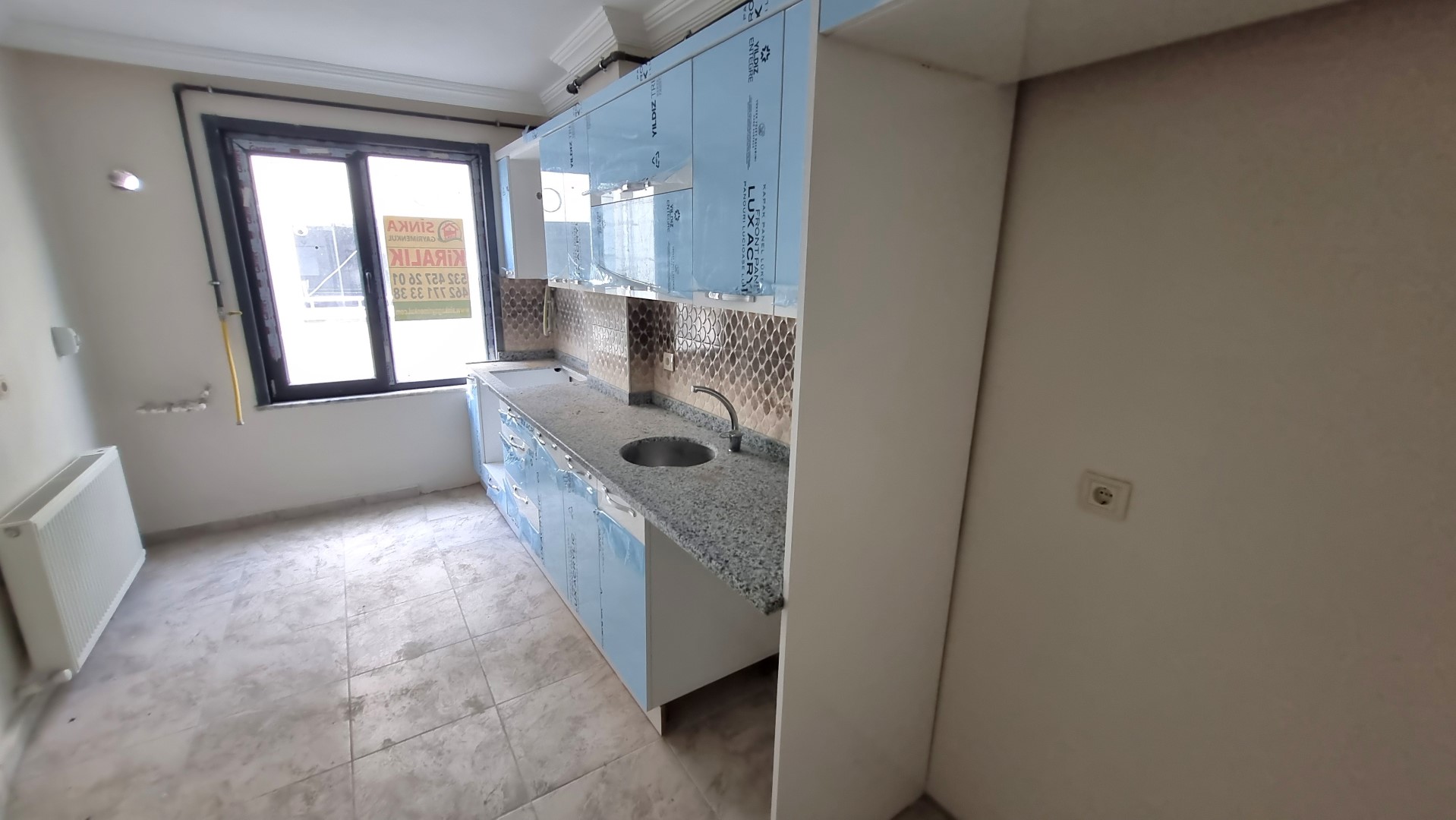 Kiralık Daire, Trabzon / OF / SULAKLI MAHALLESİ