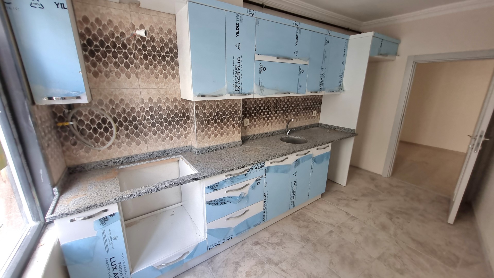 Kiralık Daire, Trabzon / OF / SULAKLI MAHALLESİ