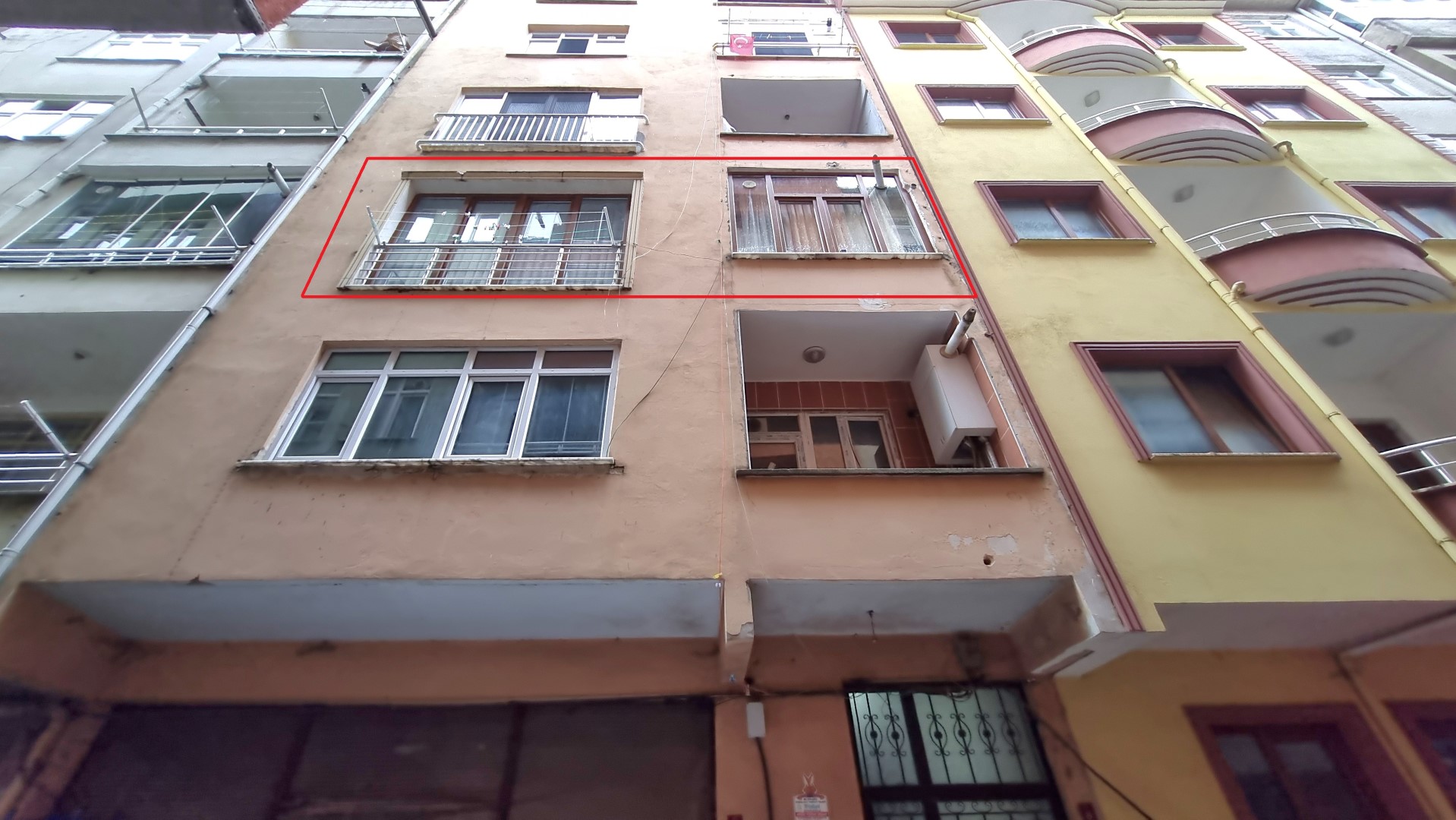 Satılık Daire, Trabzon / OF / SULAKLI MAHALLESİ