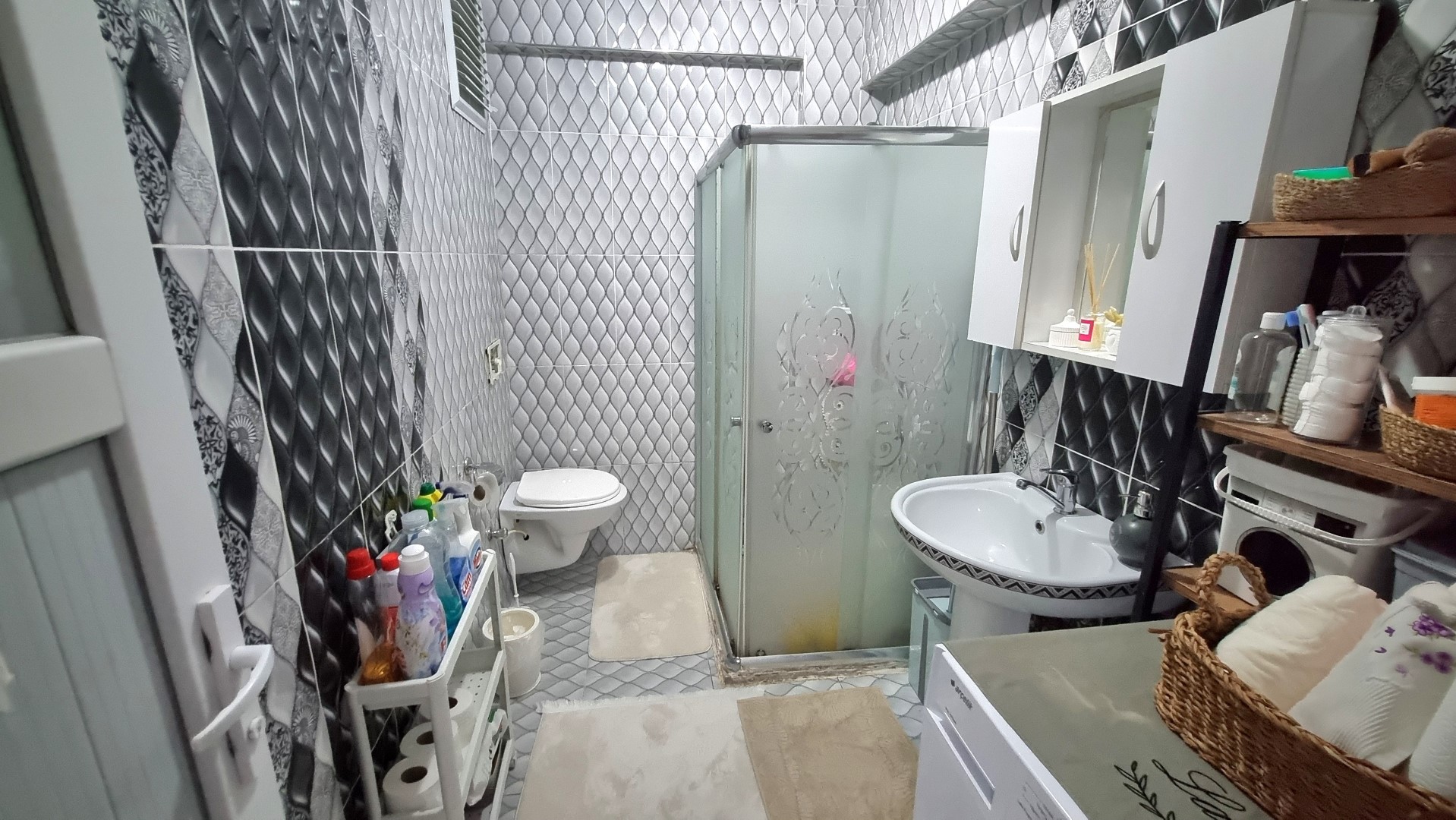 Satılık Daire, Trabzon / OF / SULAKLI MAHALLESİ