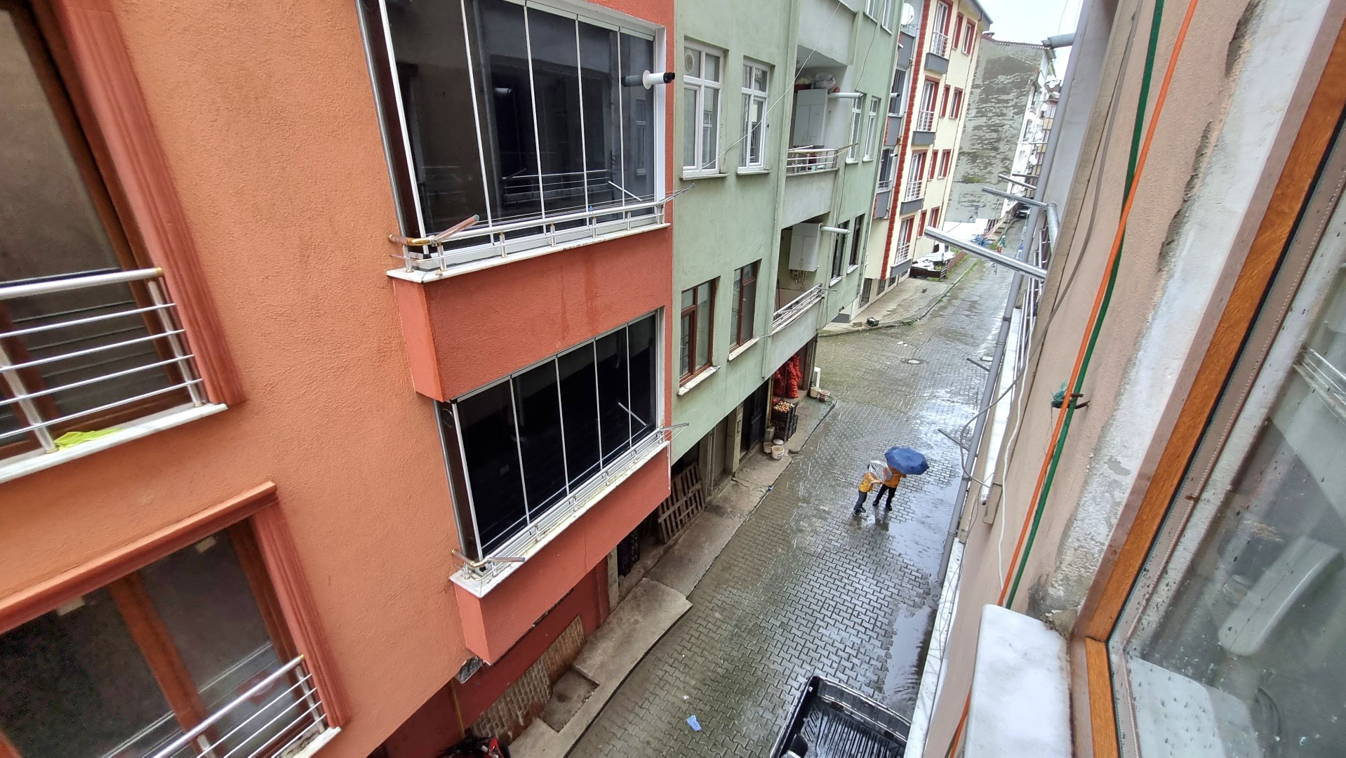 Satılık Daire, Trabzon / OF / SULAKLI MAHALLESİ