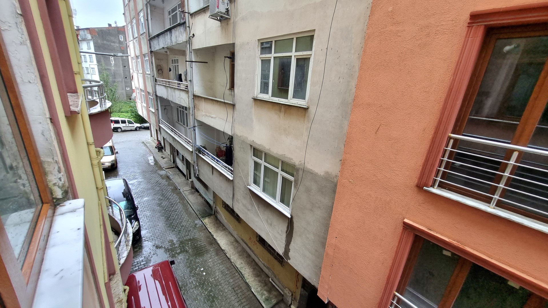 Satılık Daire, Trabzon / OF / SULAKLI MAHALLESİ