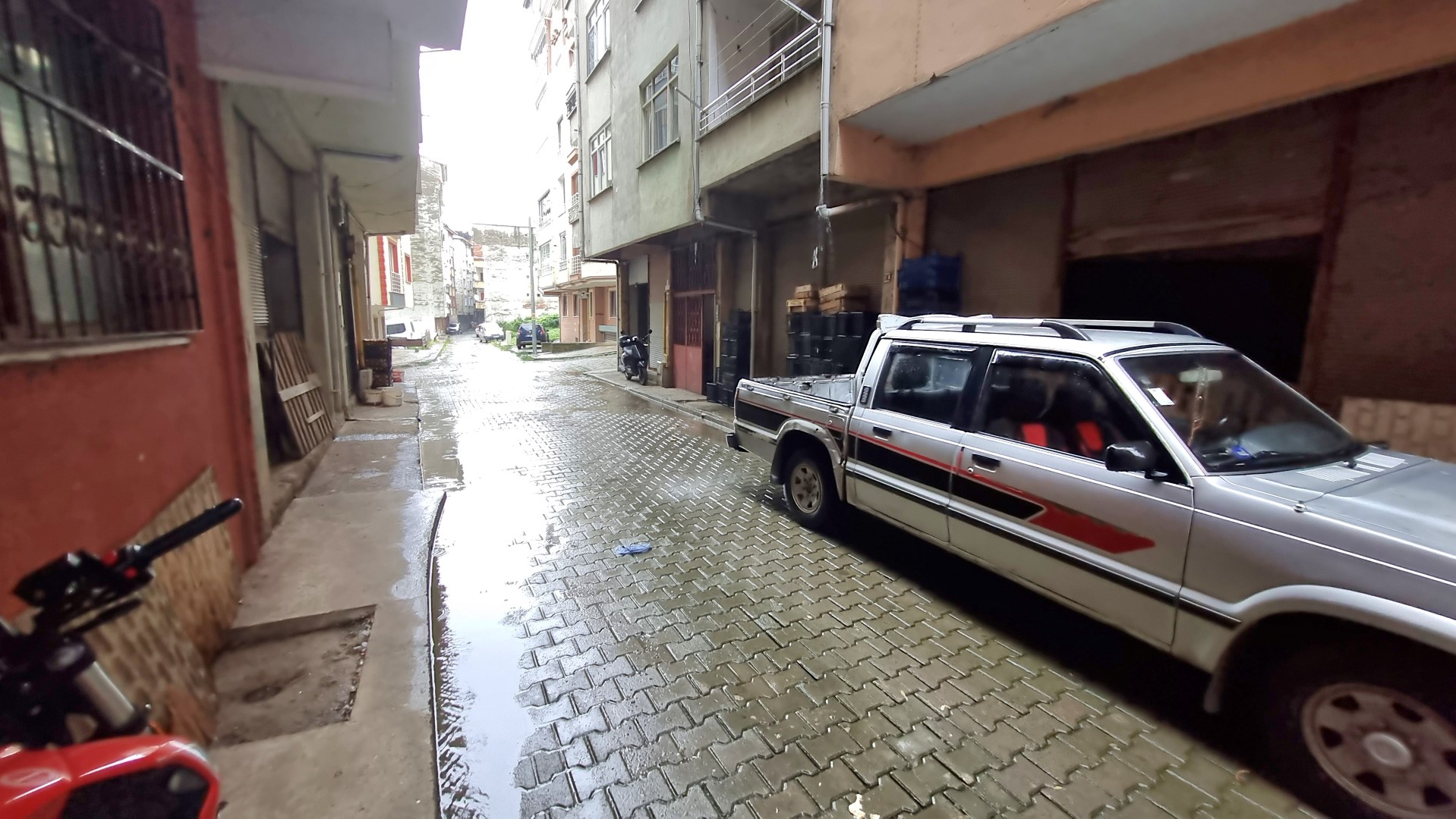 Satılık Daire, Trabzon / OF / SULAKLI MAHALLESİ