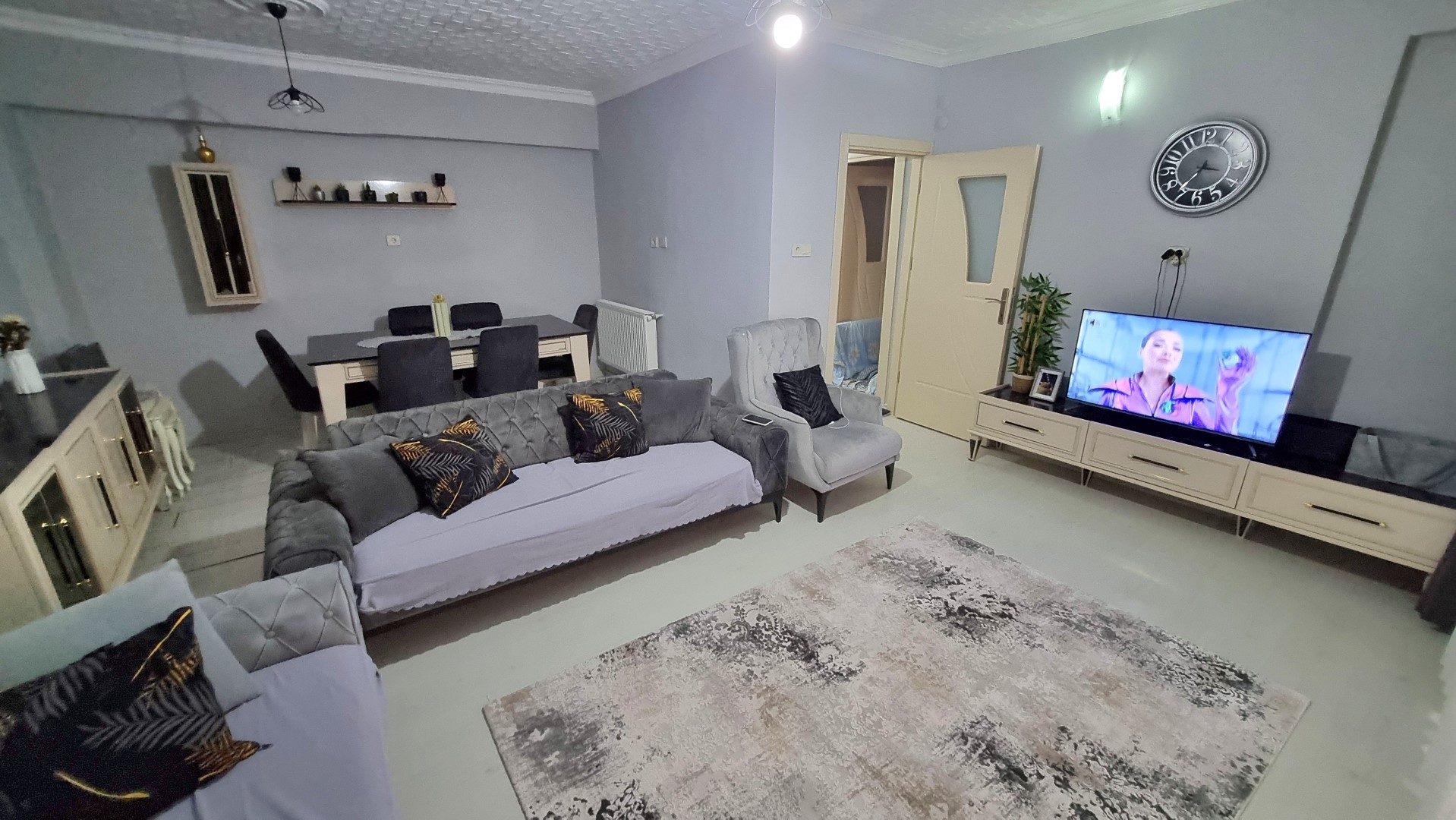 Satılık Daire, Trabzon / OF / SULAKLI MAHALLESİ