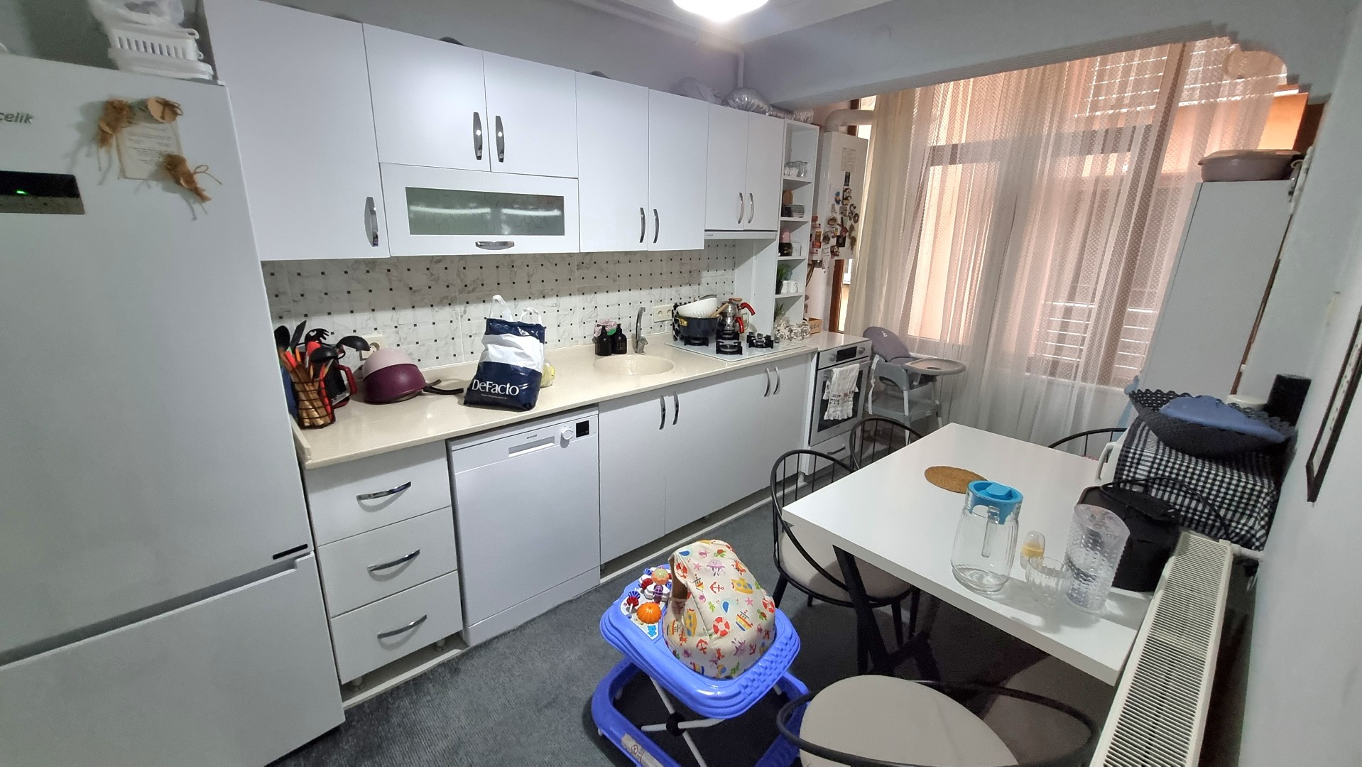 Satılık Daire, Trabzon / OF / SULAKLI MAHALLESİ