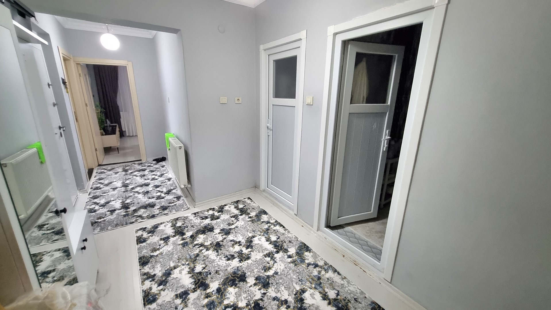 Satılık Daire, Trabzon / OF / SULAKLI MAHALLESİ